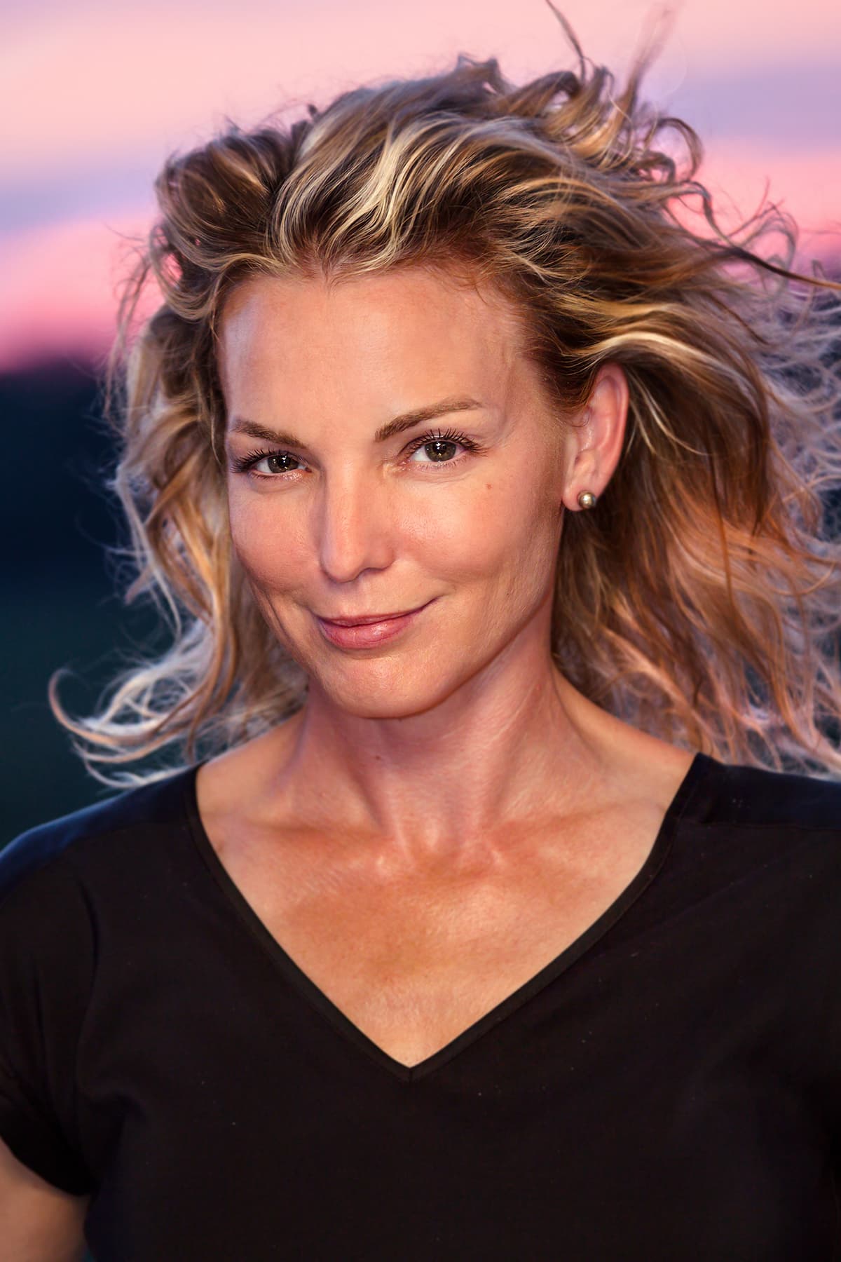 Allison Graham