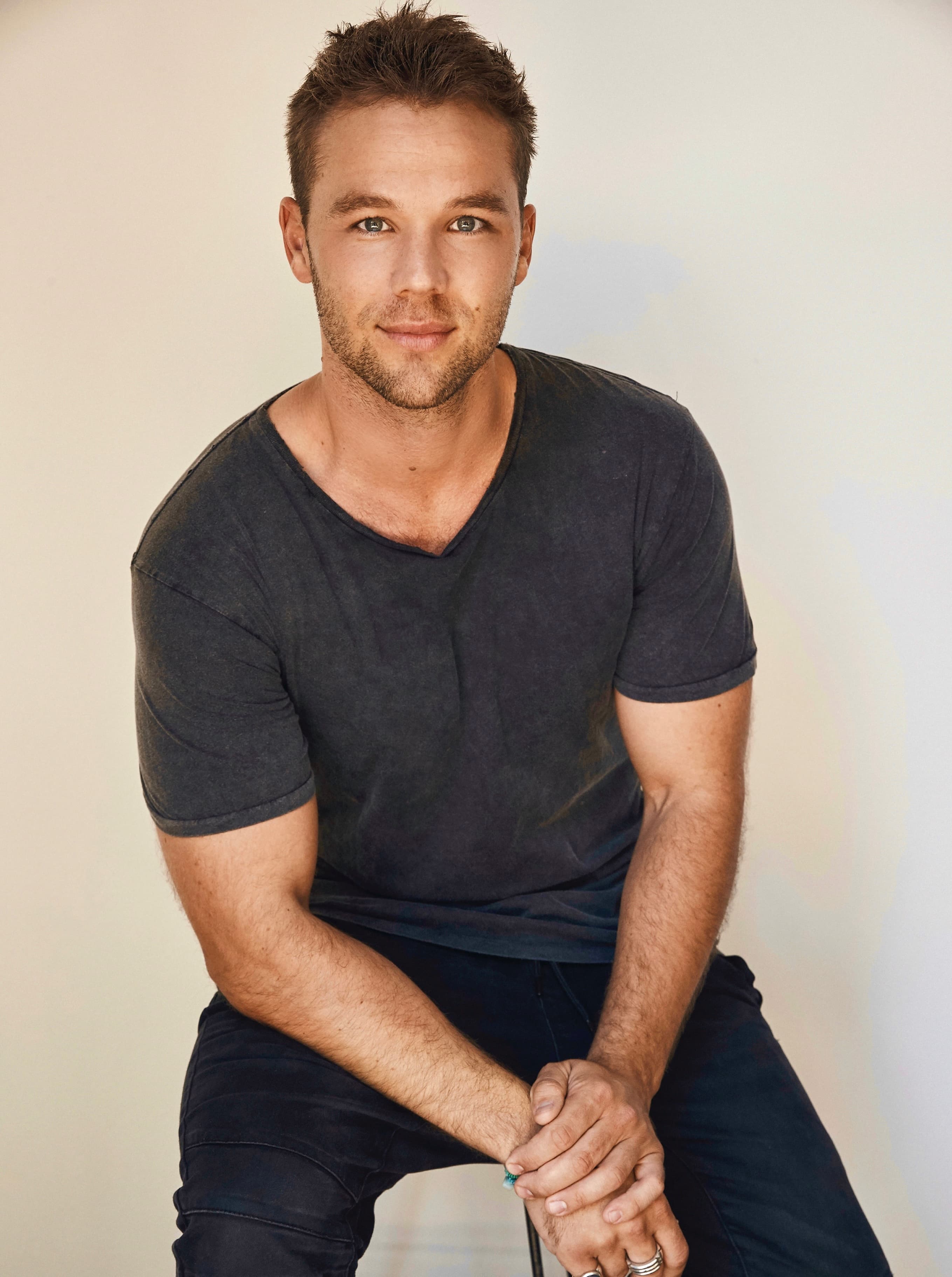 Lincoln Lewis