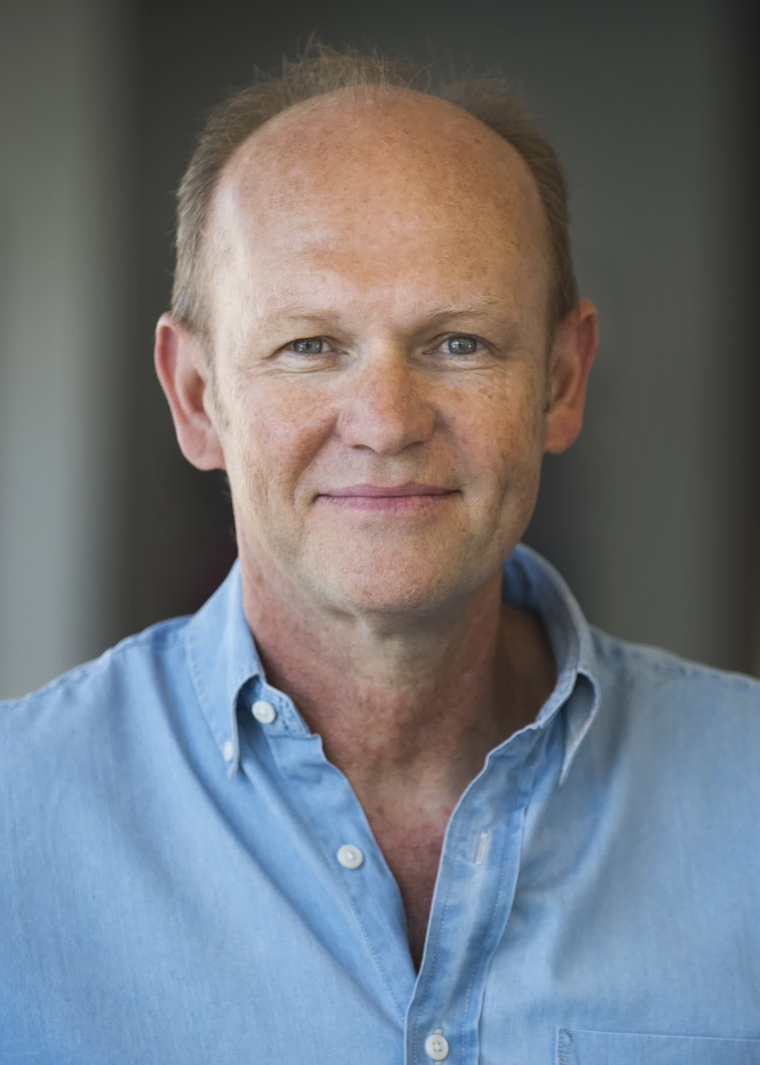 Brian Meegan