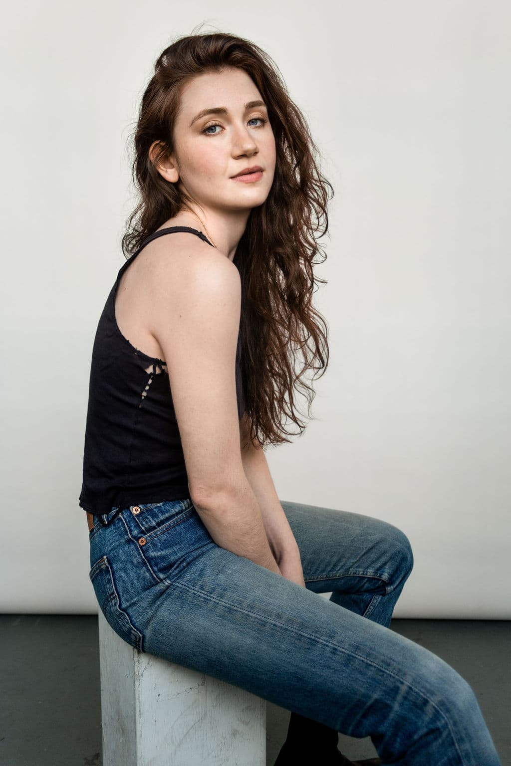 Charlotte Ray Rosenberg