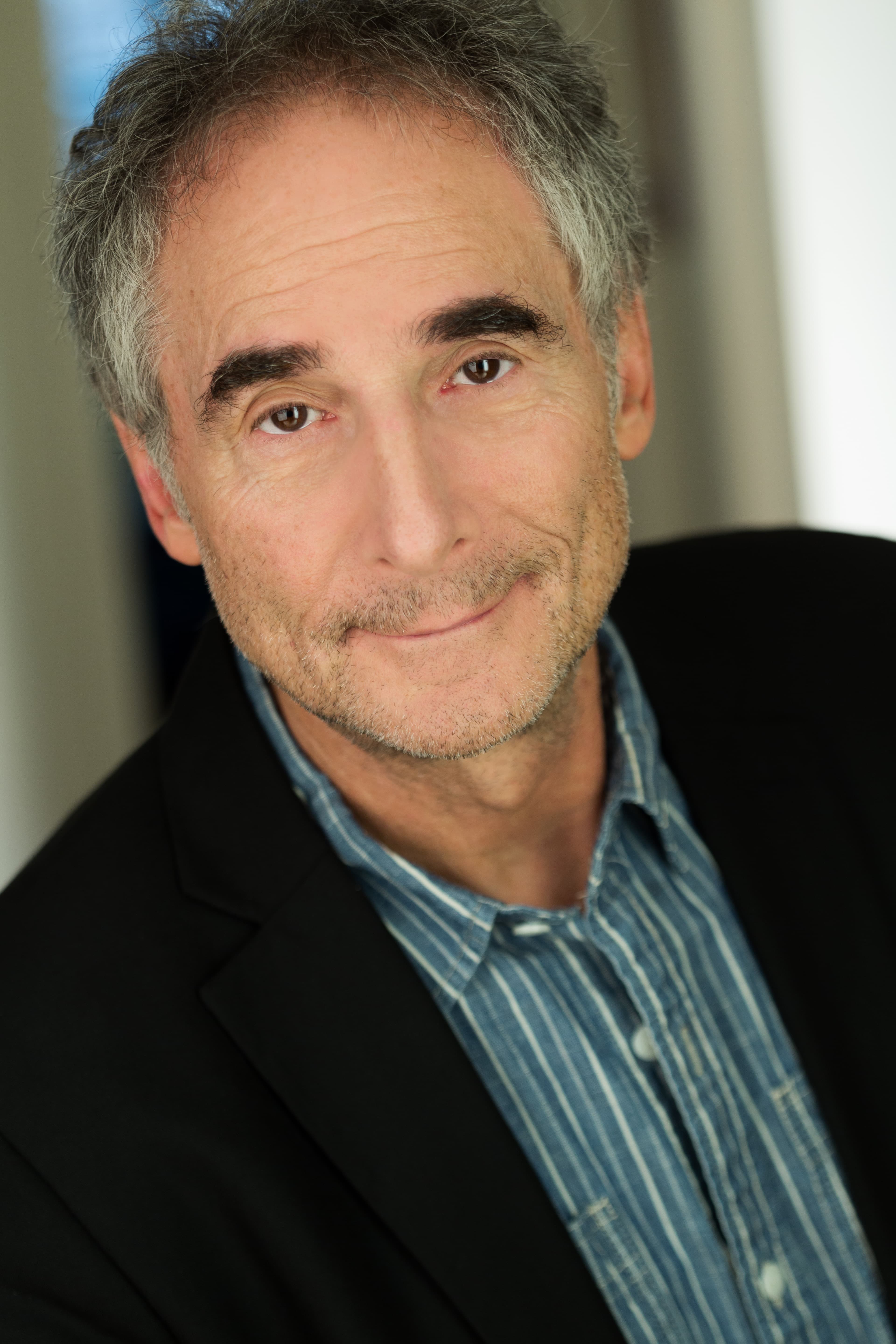 Stephen Singer
