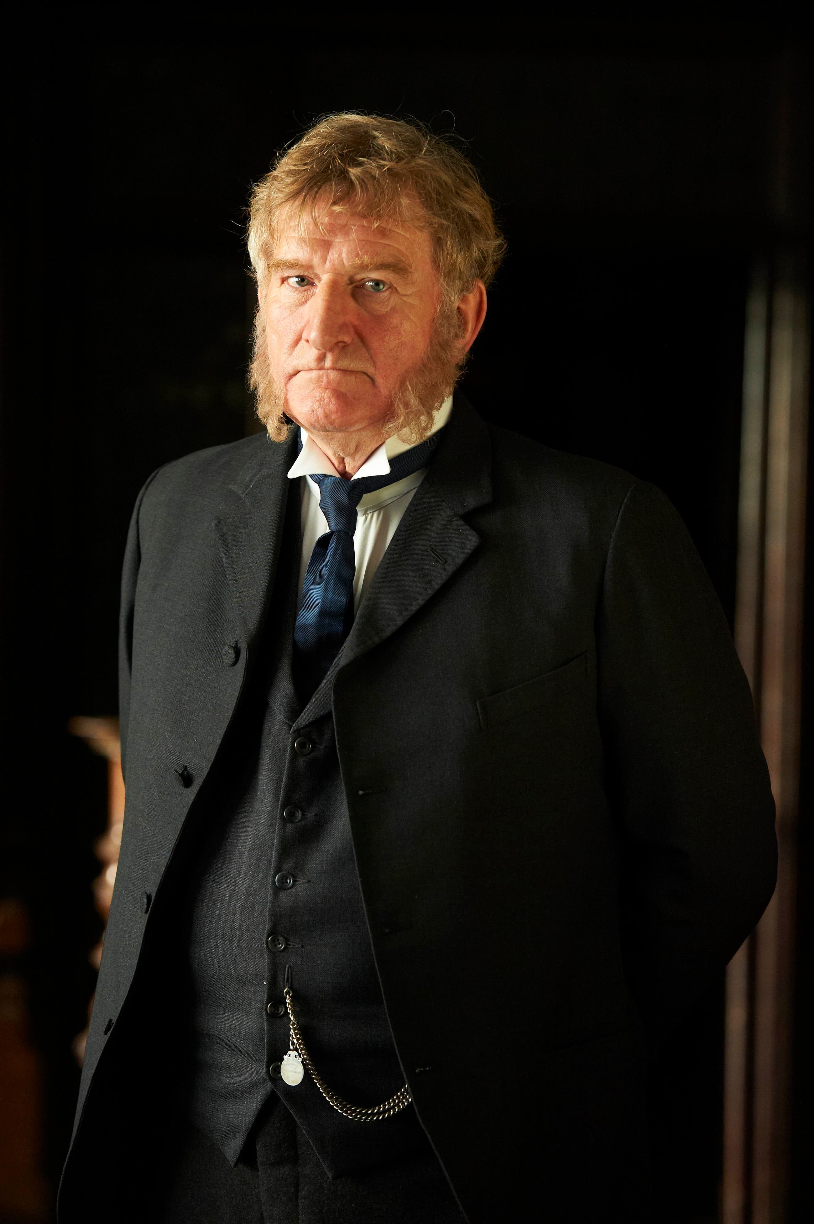 Malcolm Storry