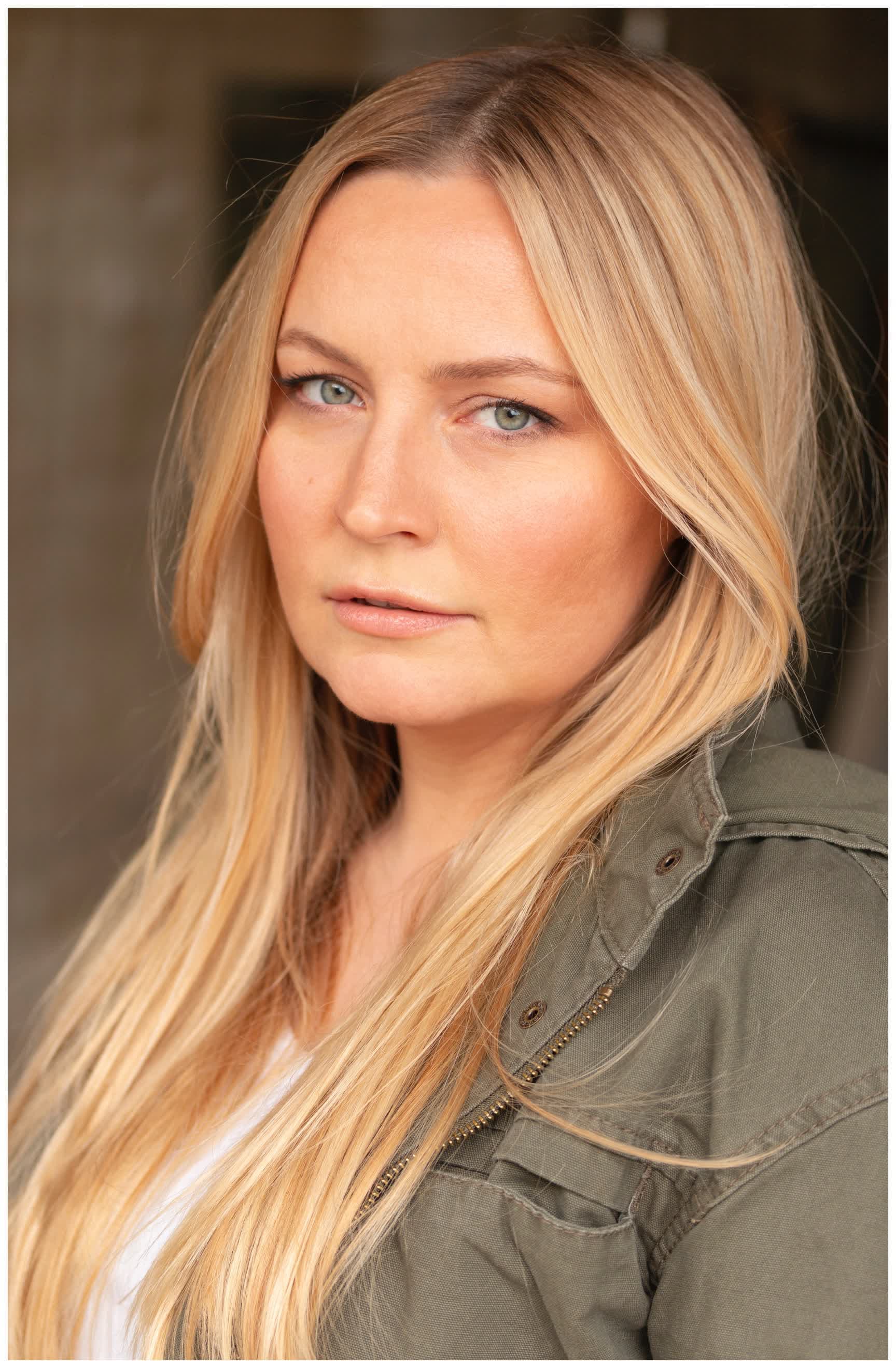 Lindsey Haun