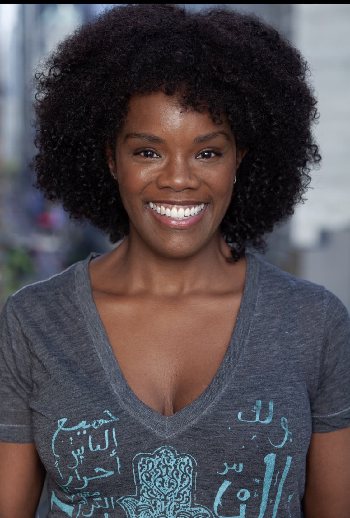 Rosalyn Coleman