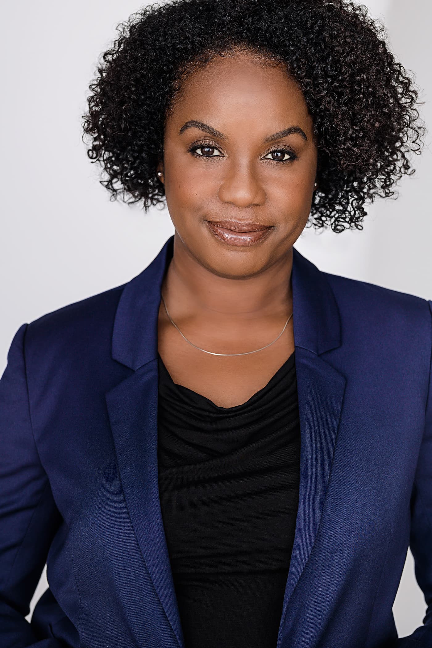 Maya Goodwin