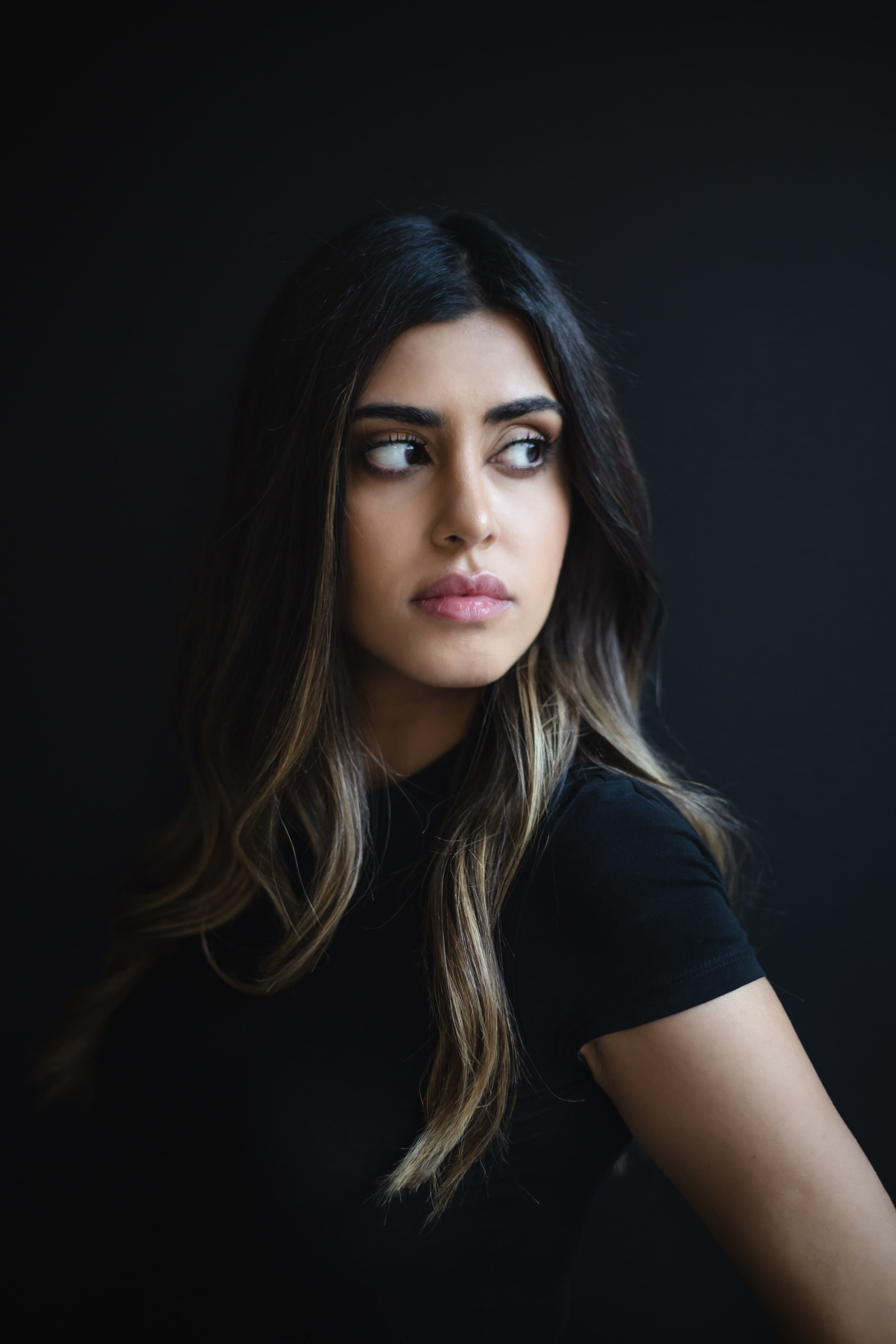Noor Taher