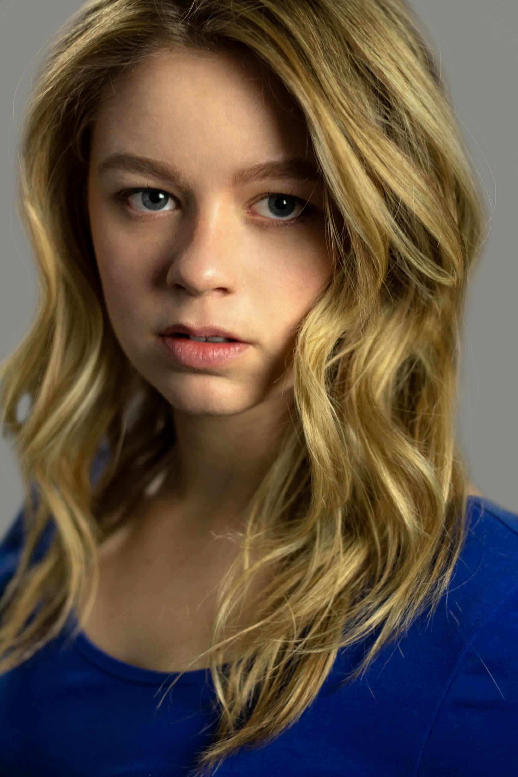 Sierra Hawkins