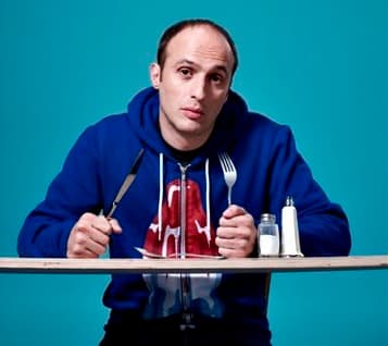 Robert Popper