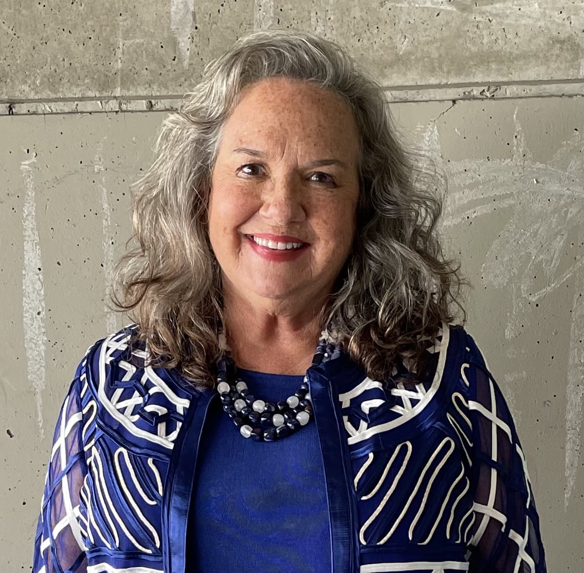 Sheila Shaw