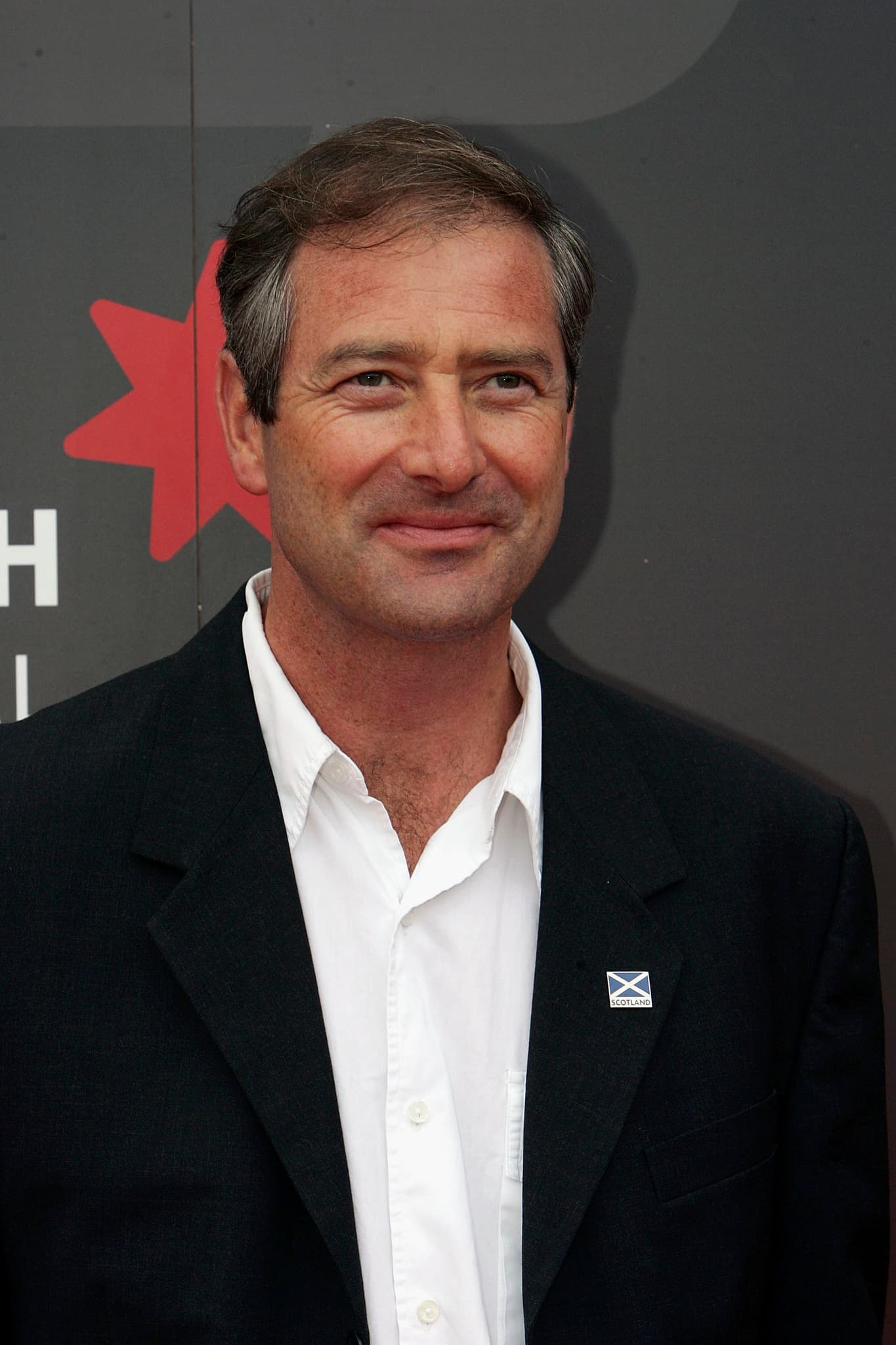 Julian Wadham