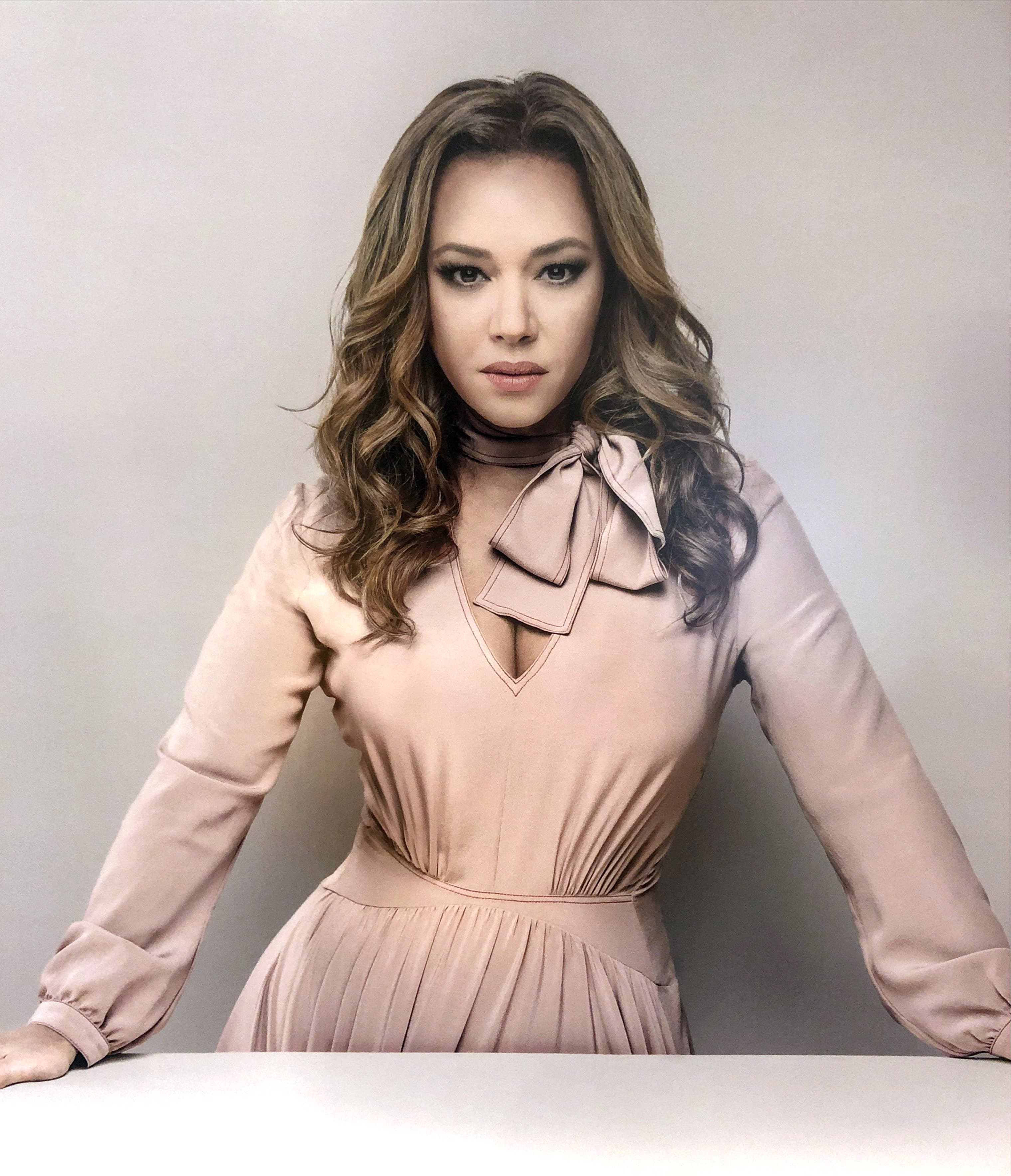 Leah Remini