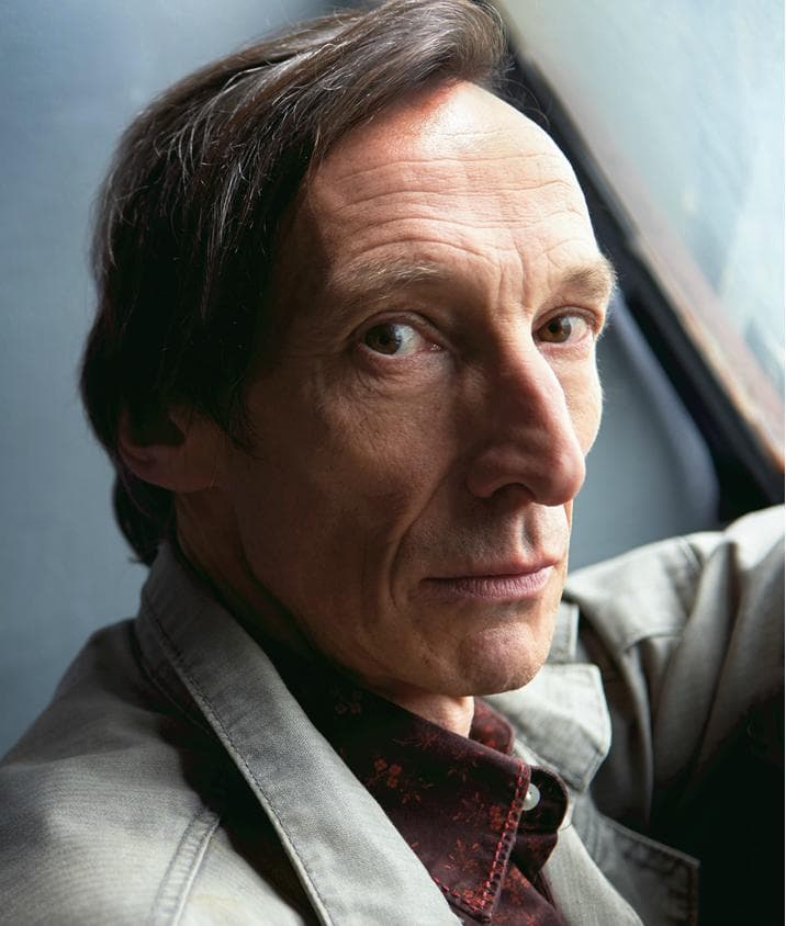 Julian Richings