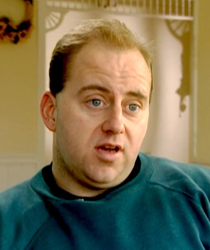 Michael Kaycheck
