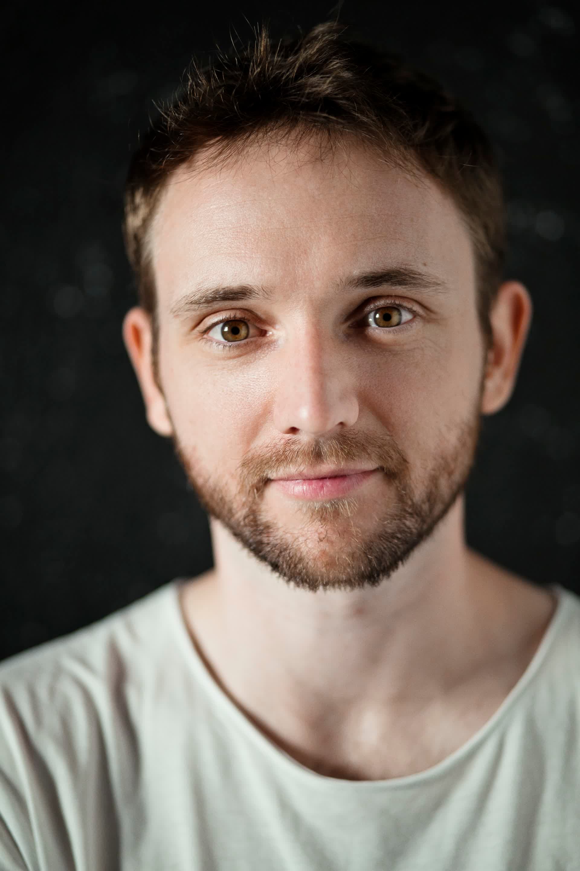 Bruno Sevilla