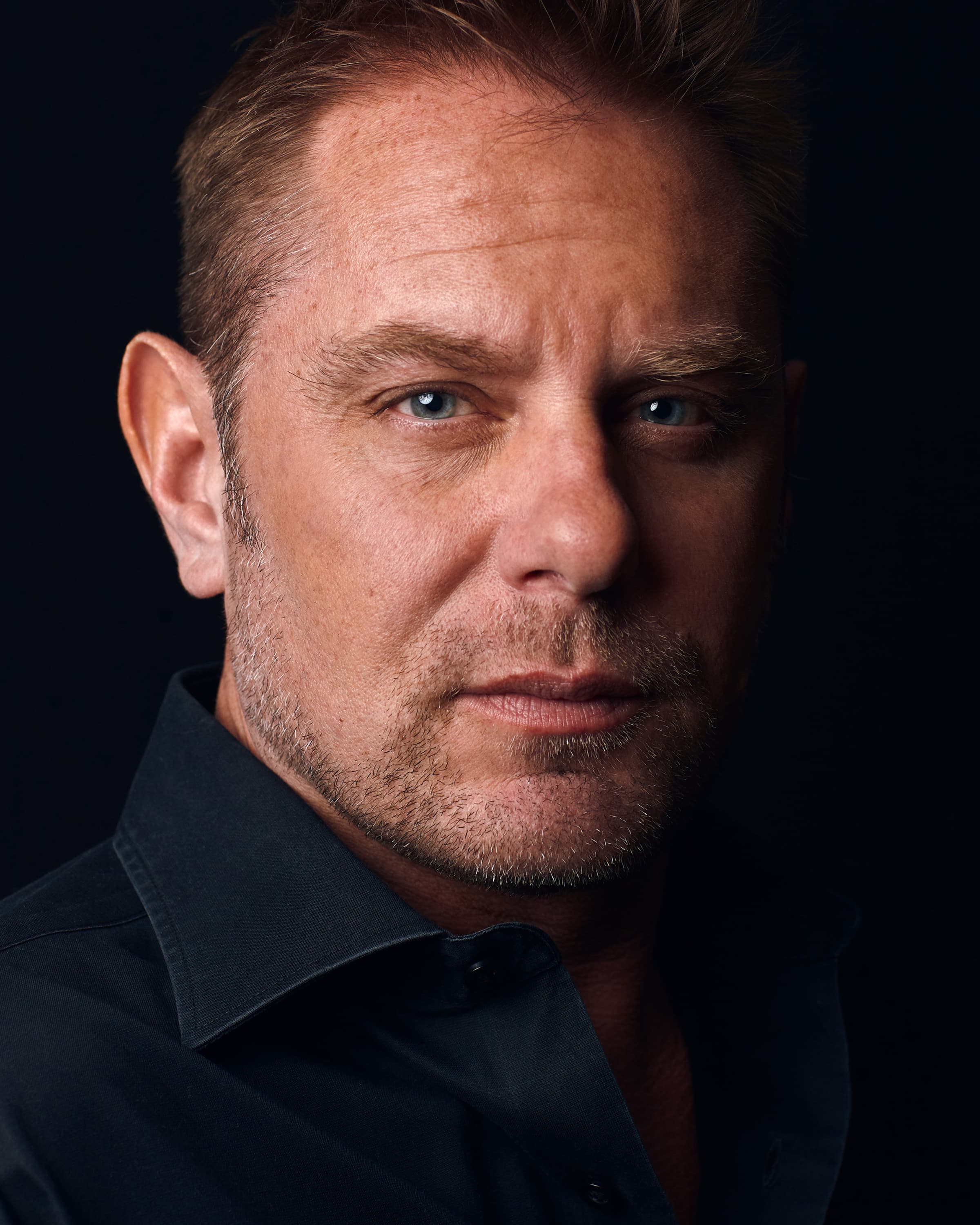 Jesse Hlubik