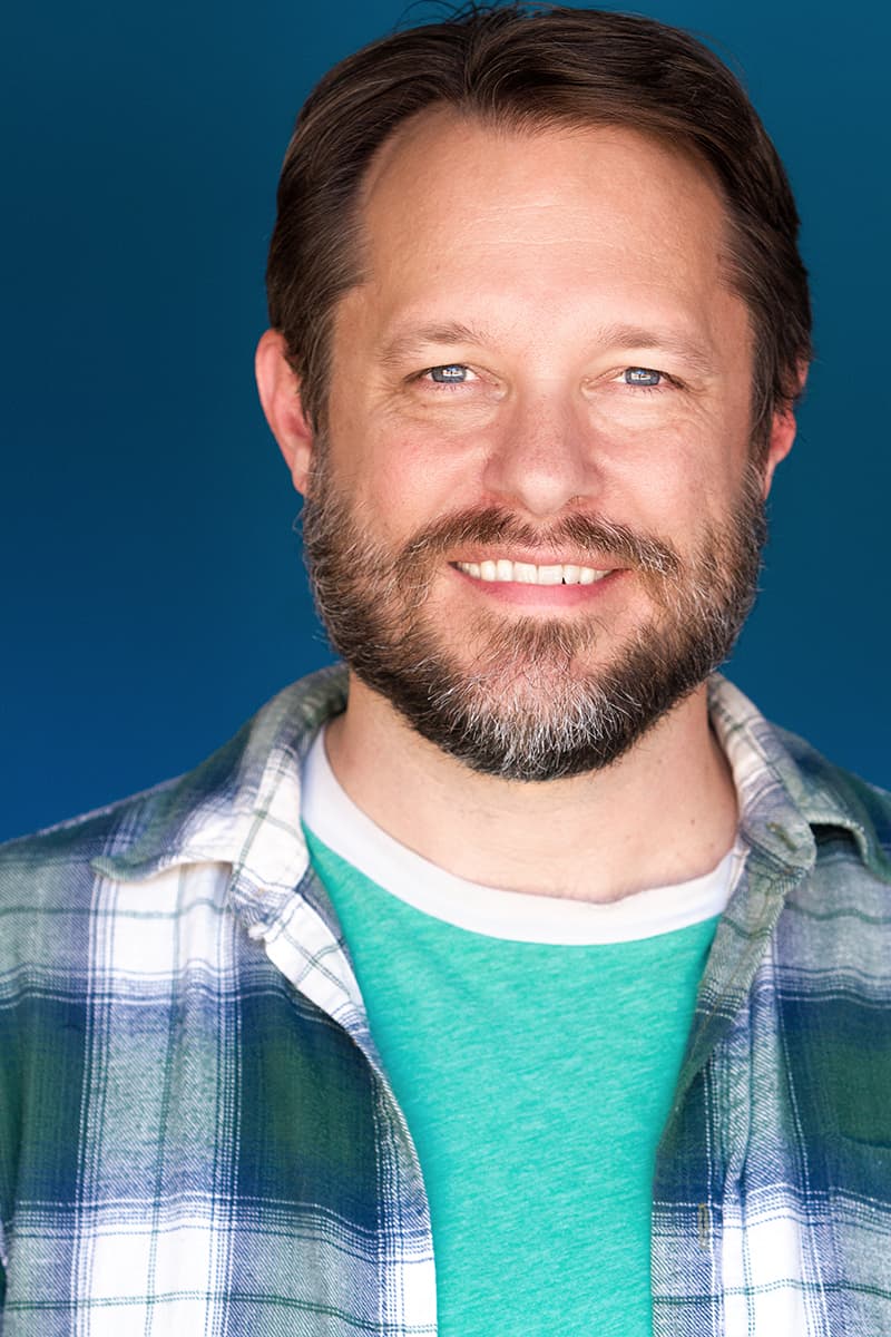 Michael Matthys