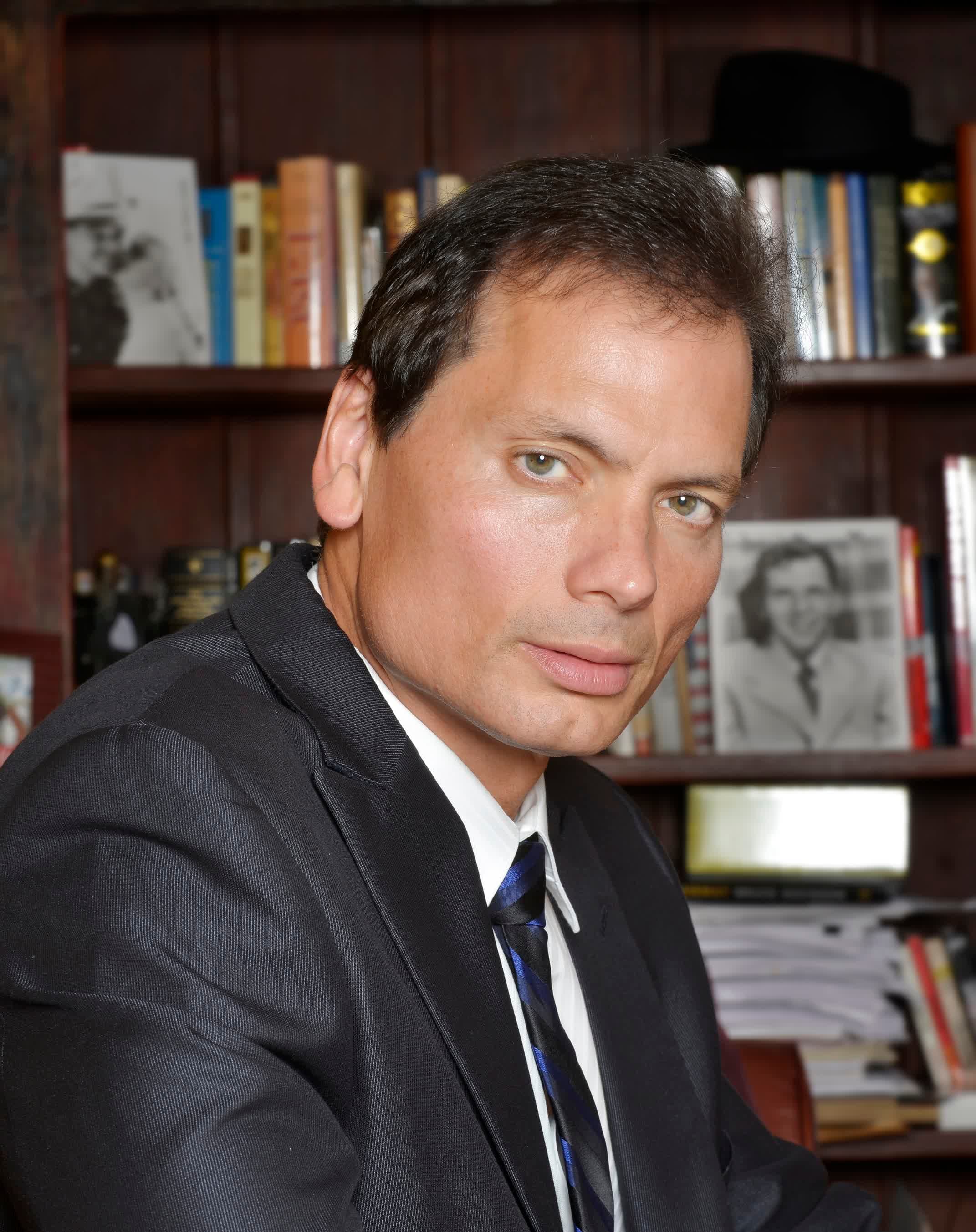 Rico Simonini