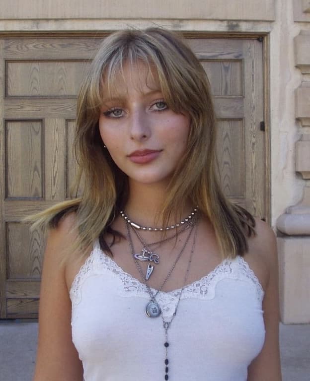 Sunny May Allison