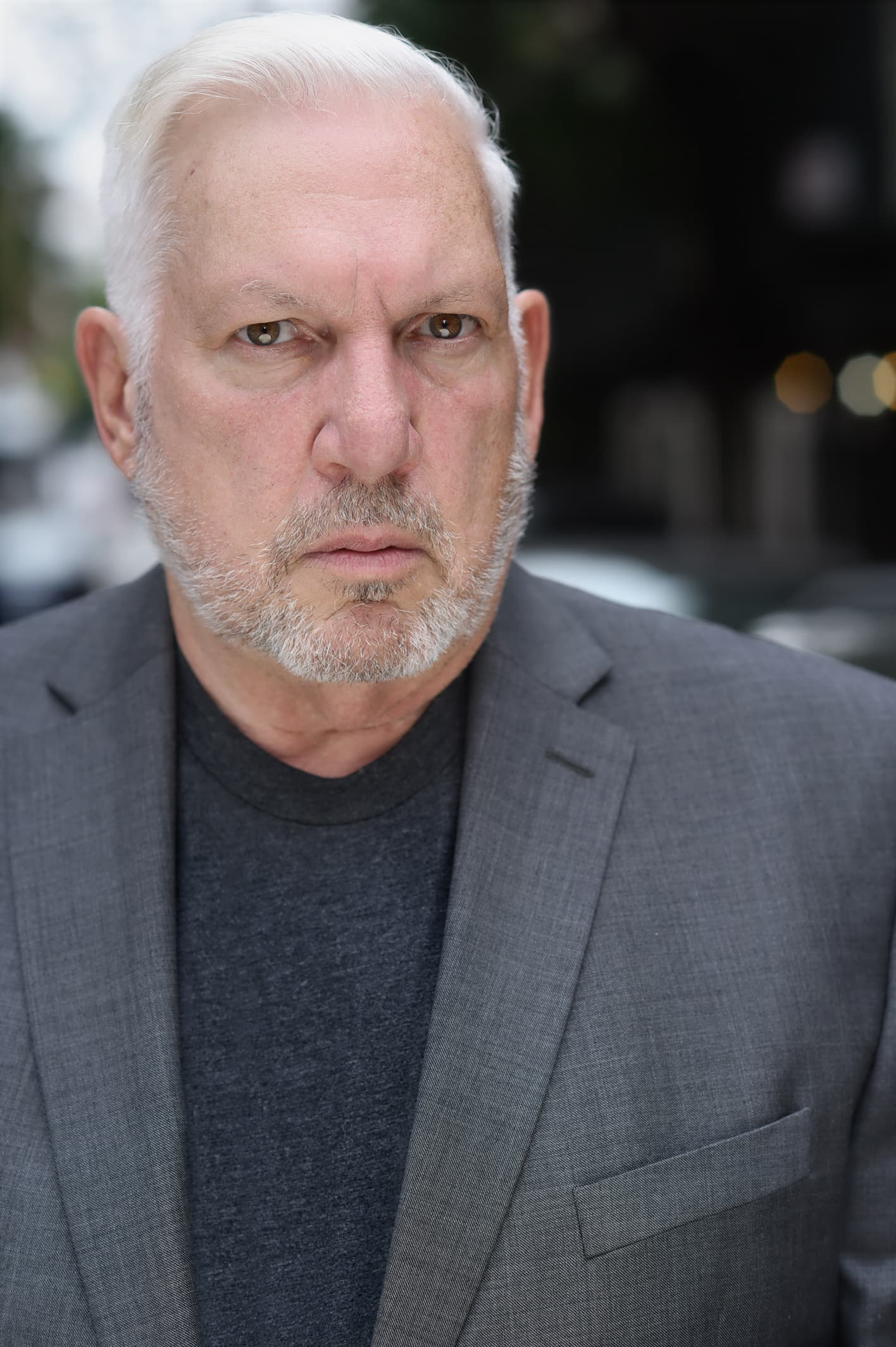 Stephen Stapinski