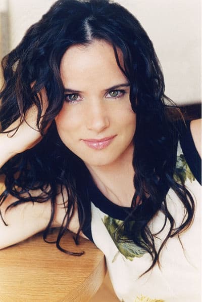 Juliette Lewis