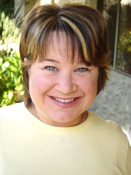 Kelly Keaton