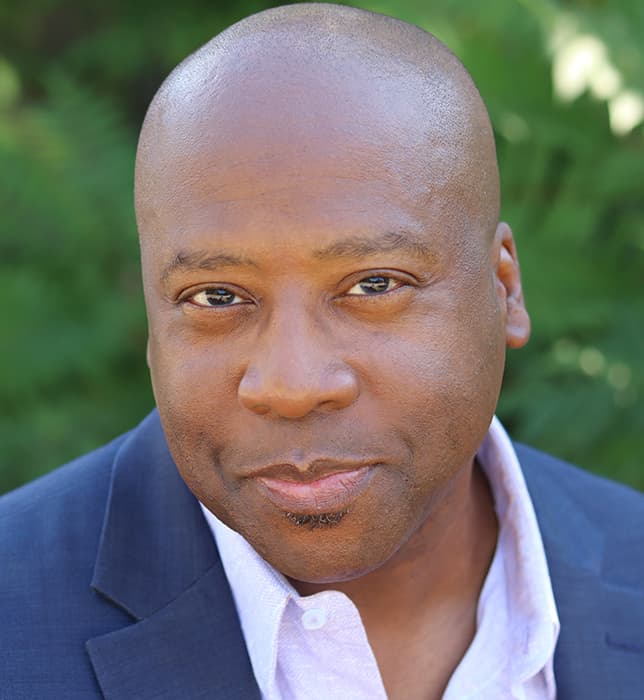 David J. Curtis
