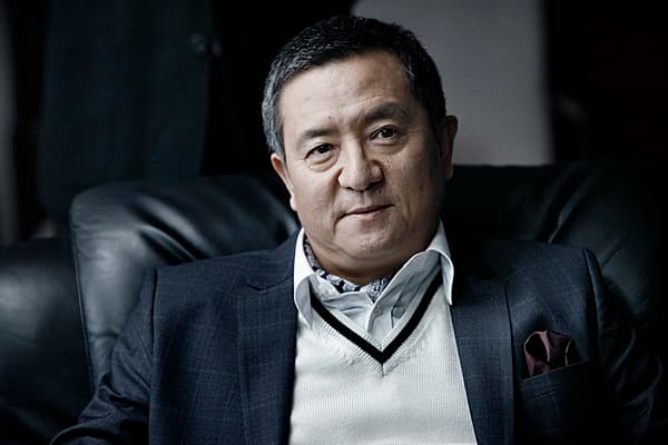 Song Young-Chang