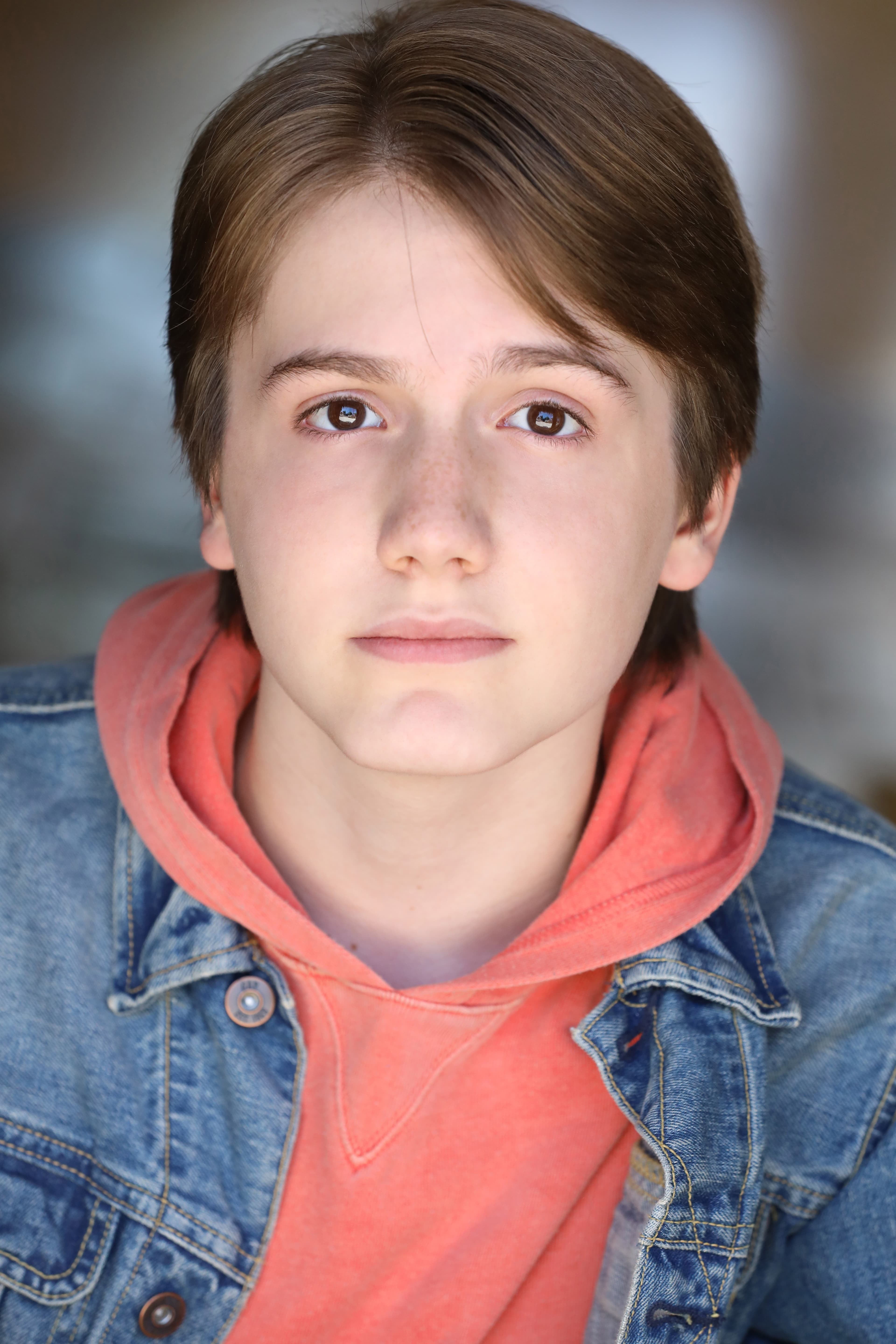 Judah Nelson