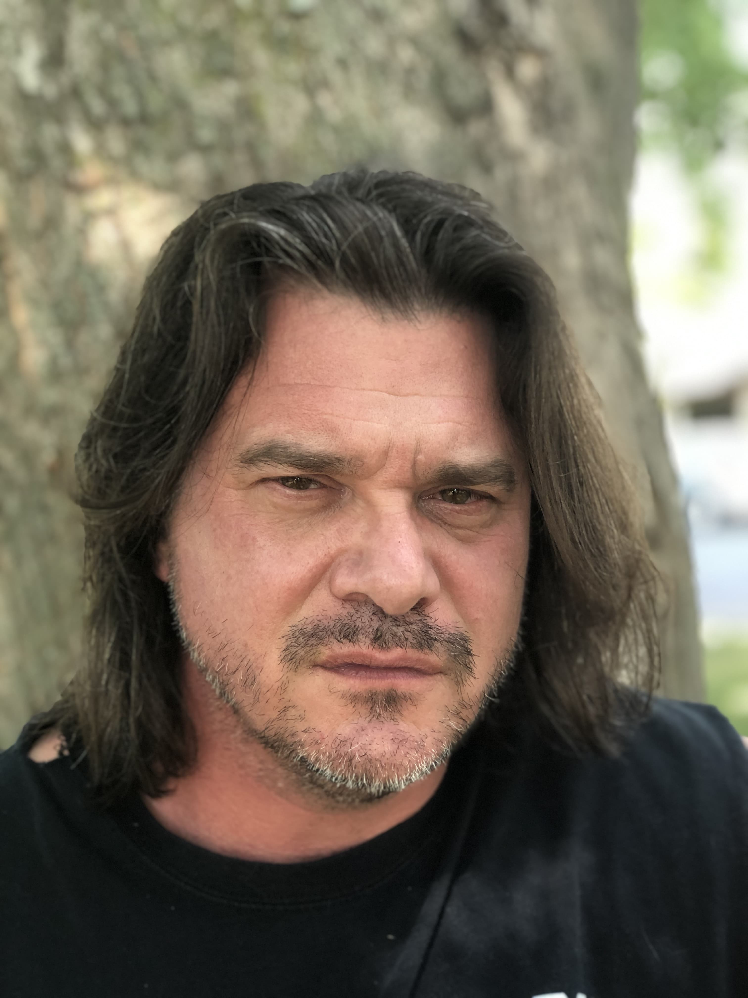 Jason Cavalier