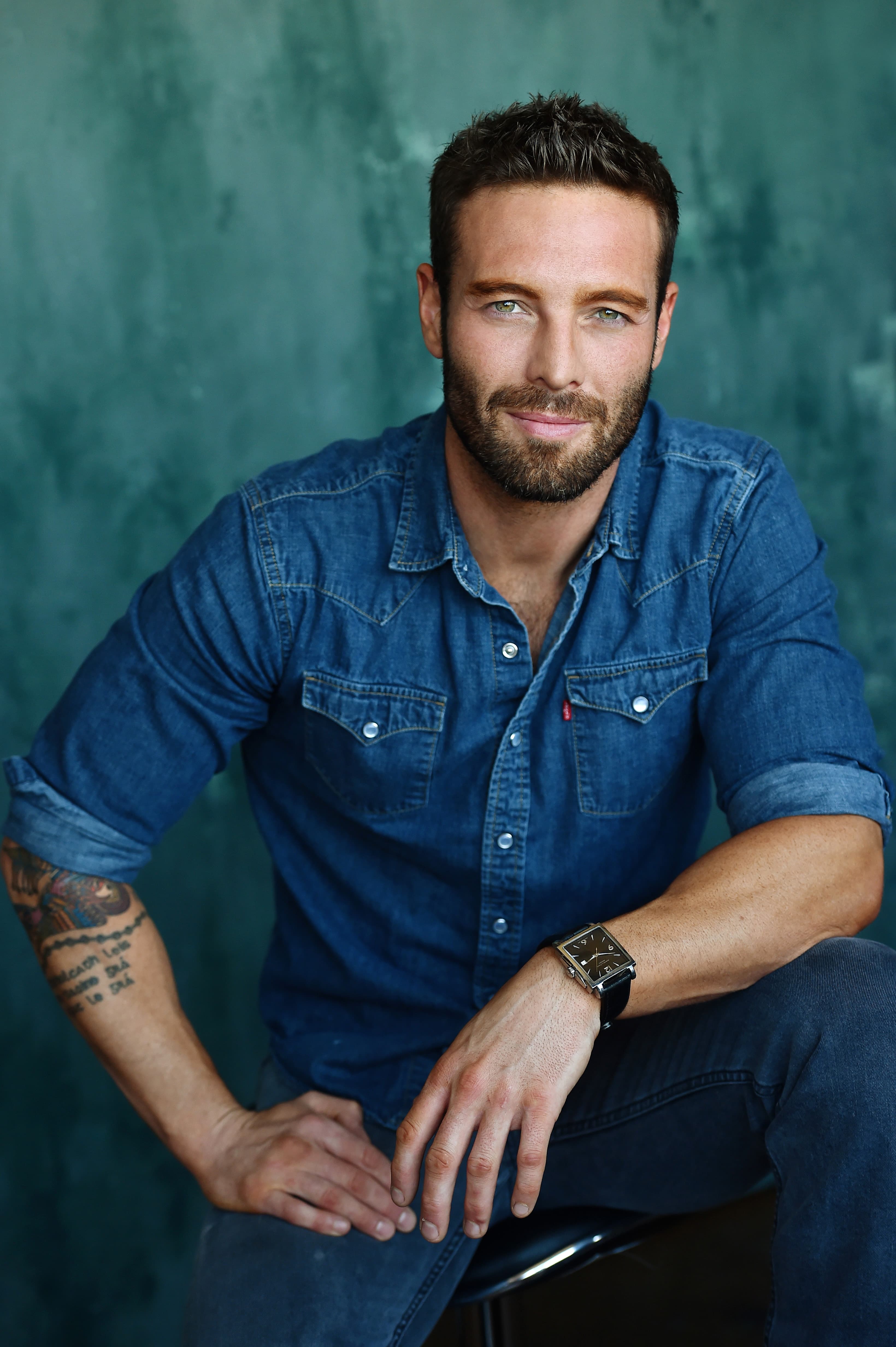 Tim Fields