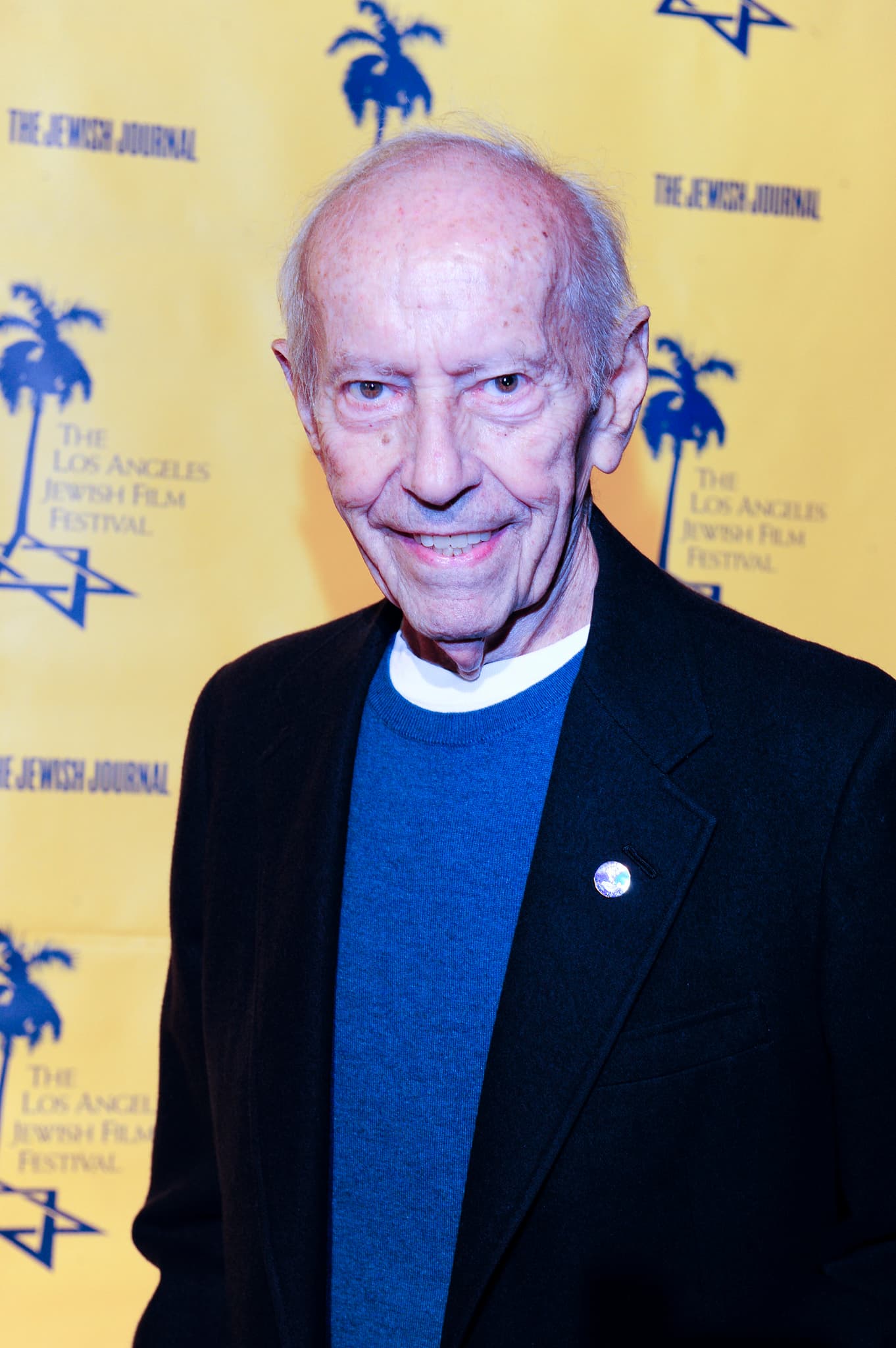 Curt Lowens