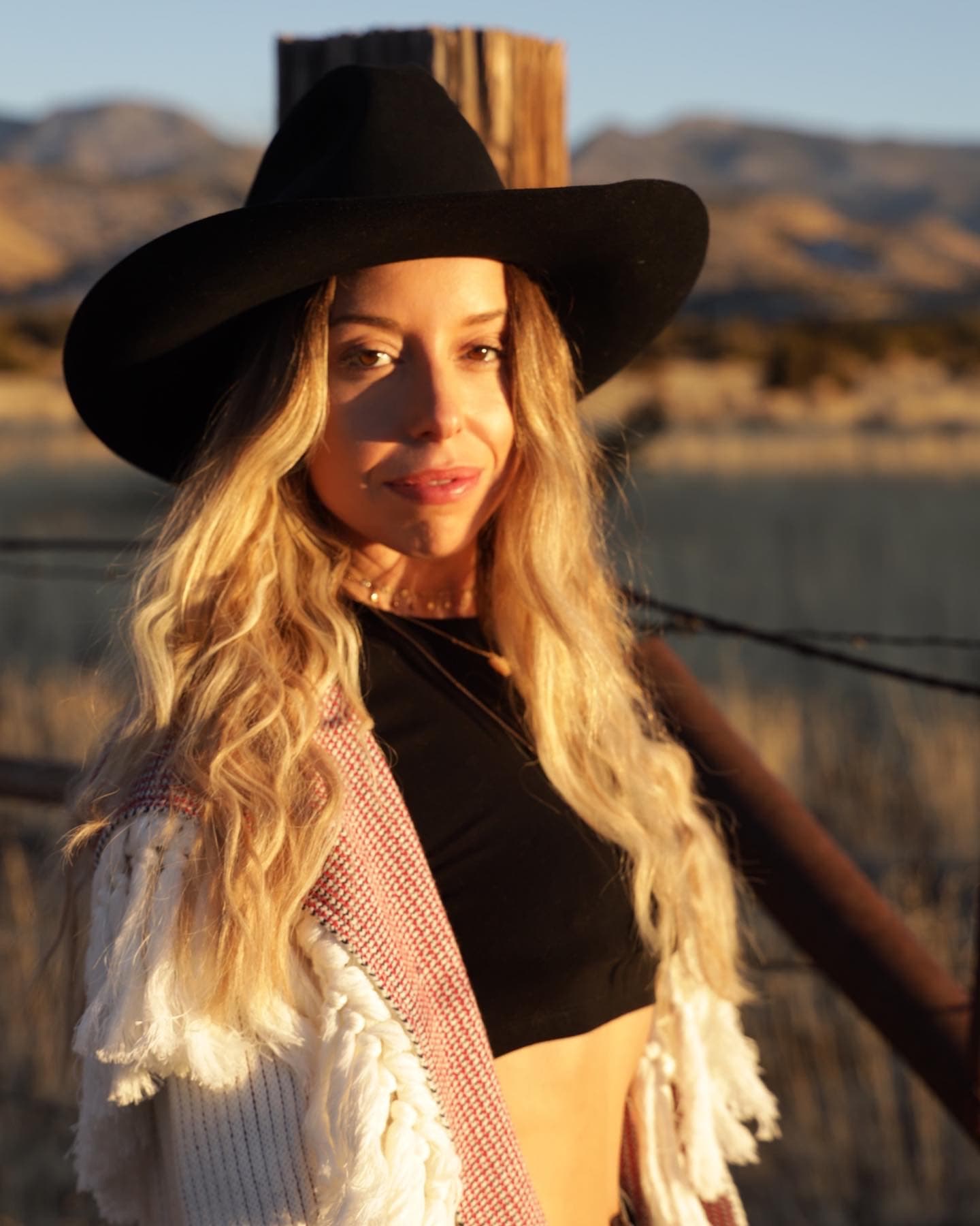Skyler Shaye