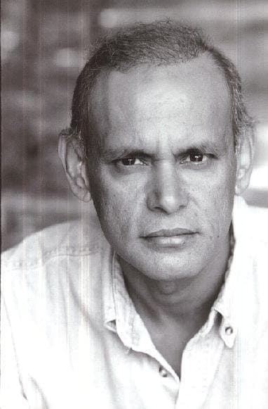 Enrique Castillo