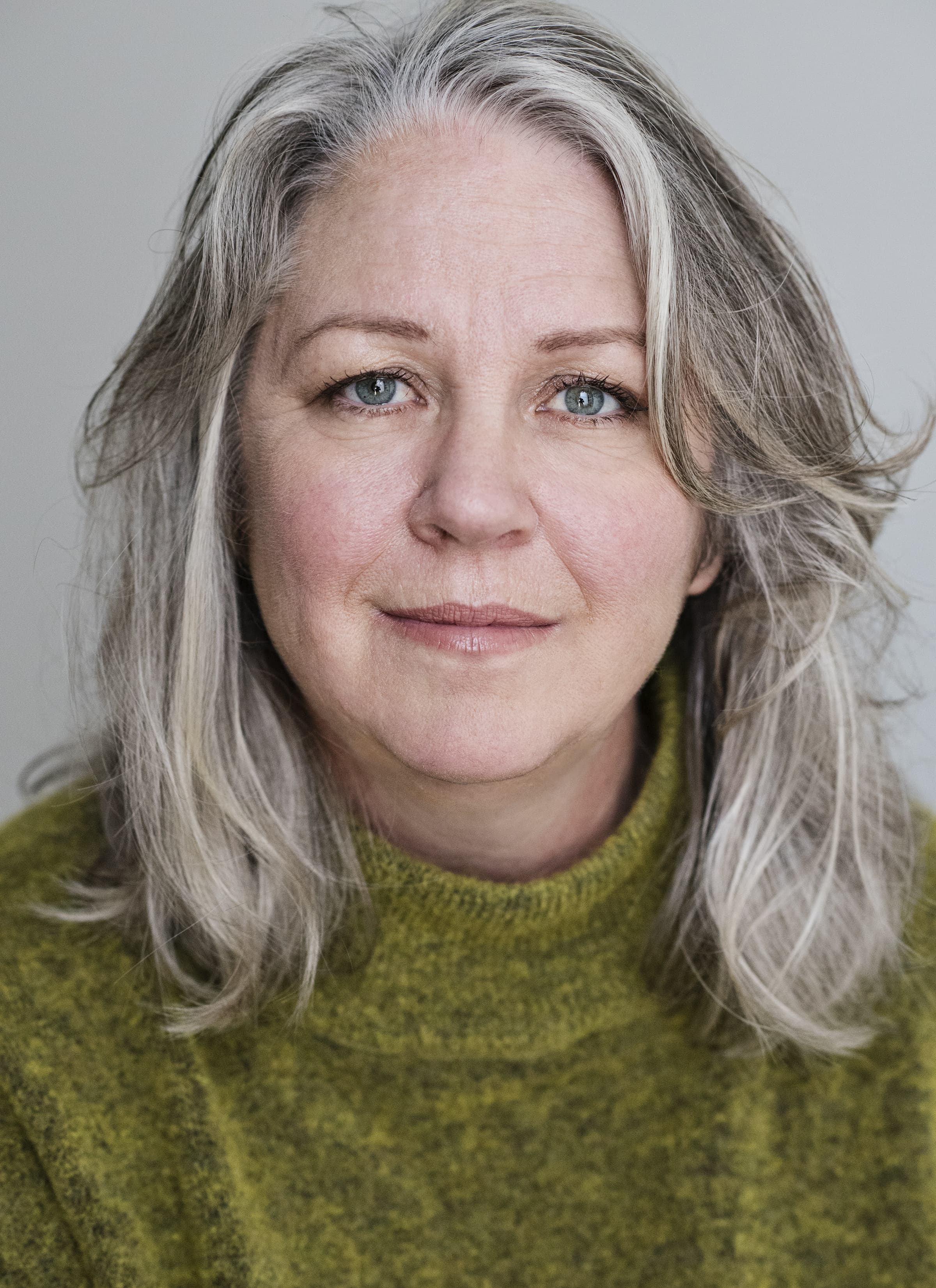 Claire Hackett