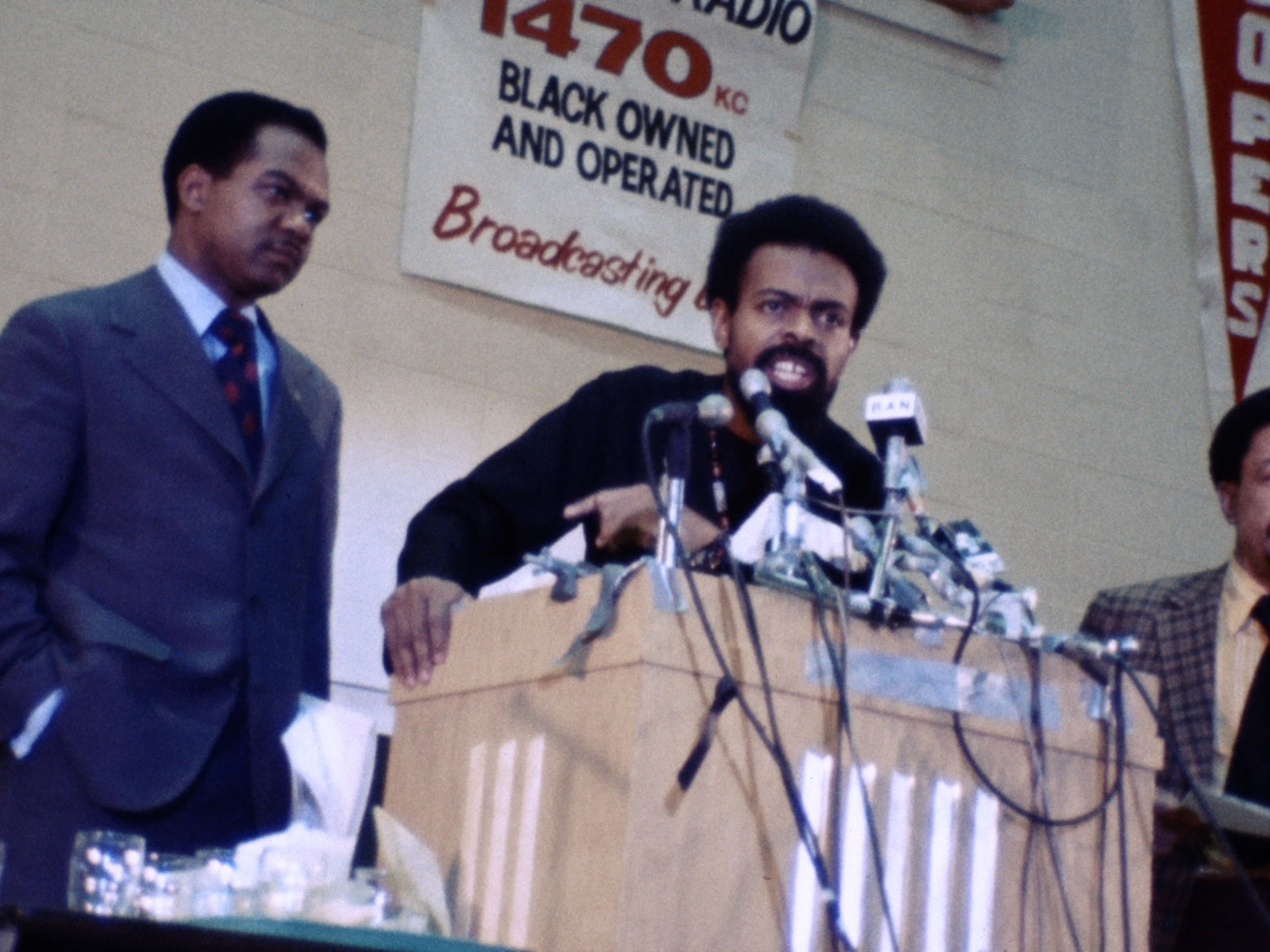 Amiri Baraka