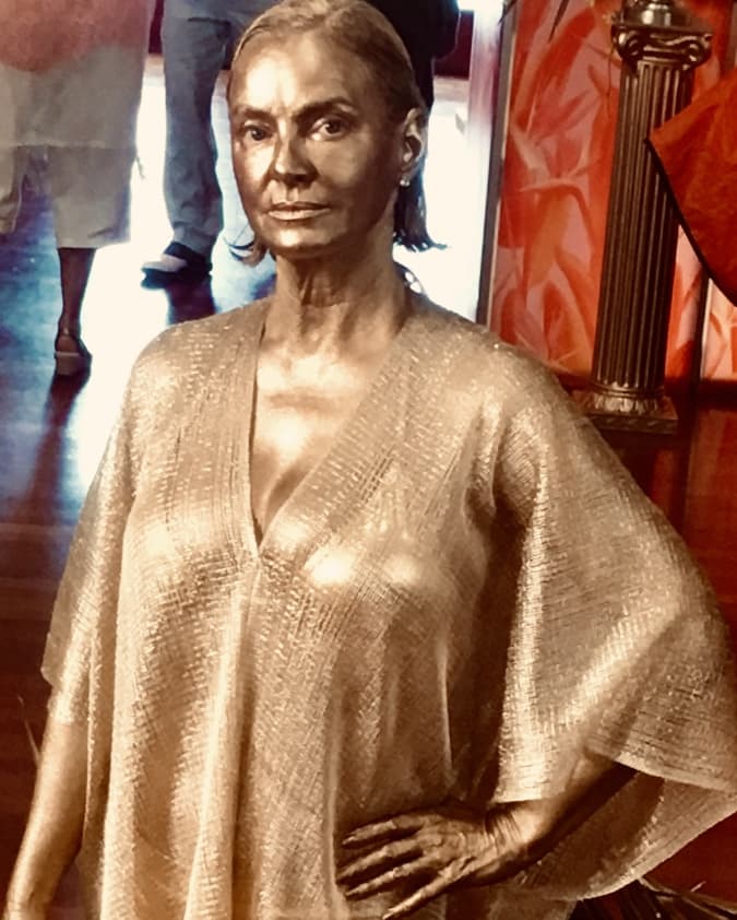 Rhoda Griffis