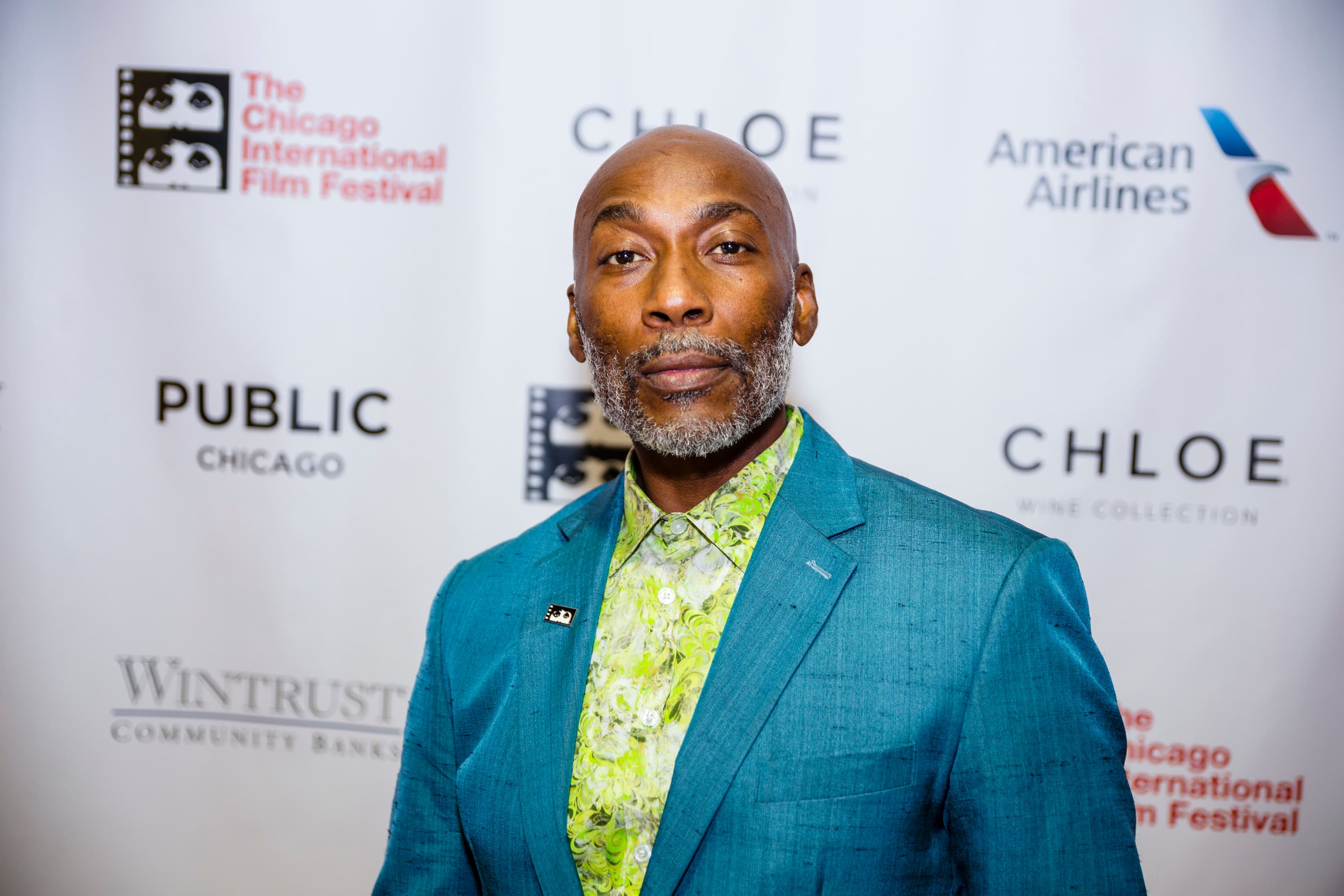 Carlton Wilborn