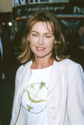 Joanna Pacula
