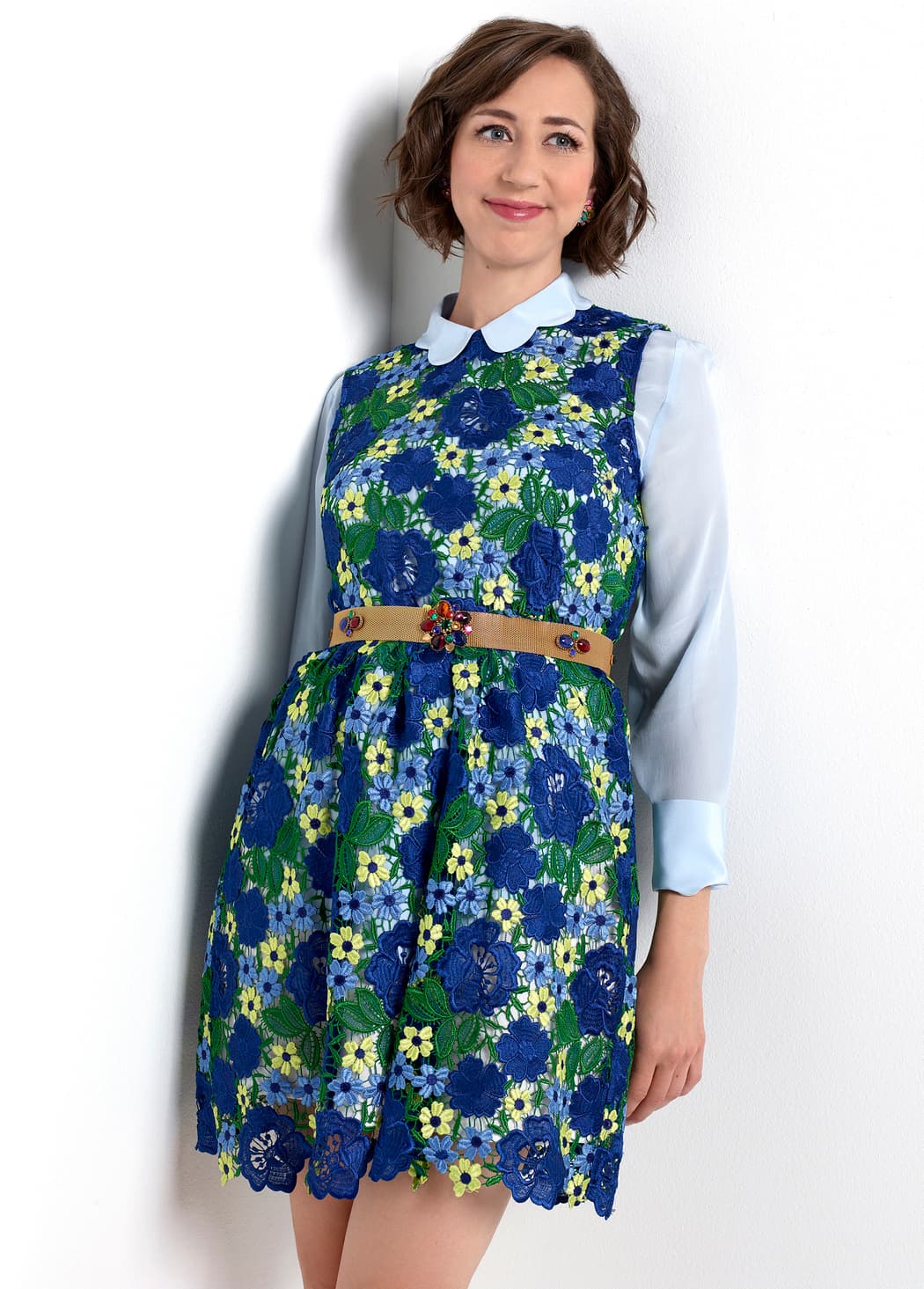 Kristen Schaal