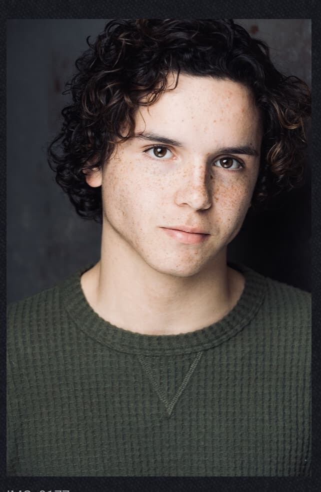 Noah Lomax