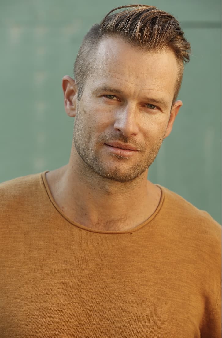 Johann Urb