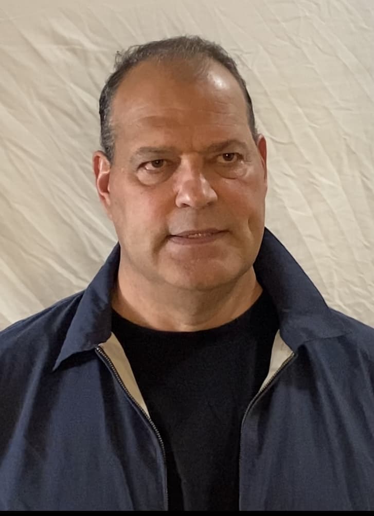 Jeff Chase