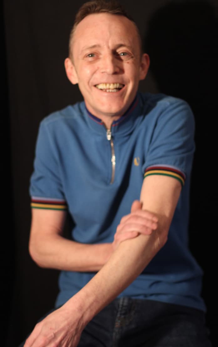 Lee Whitlock