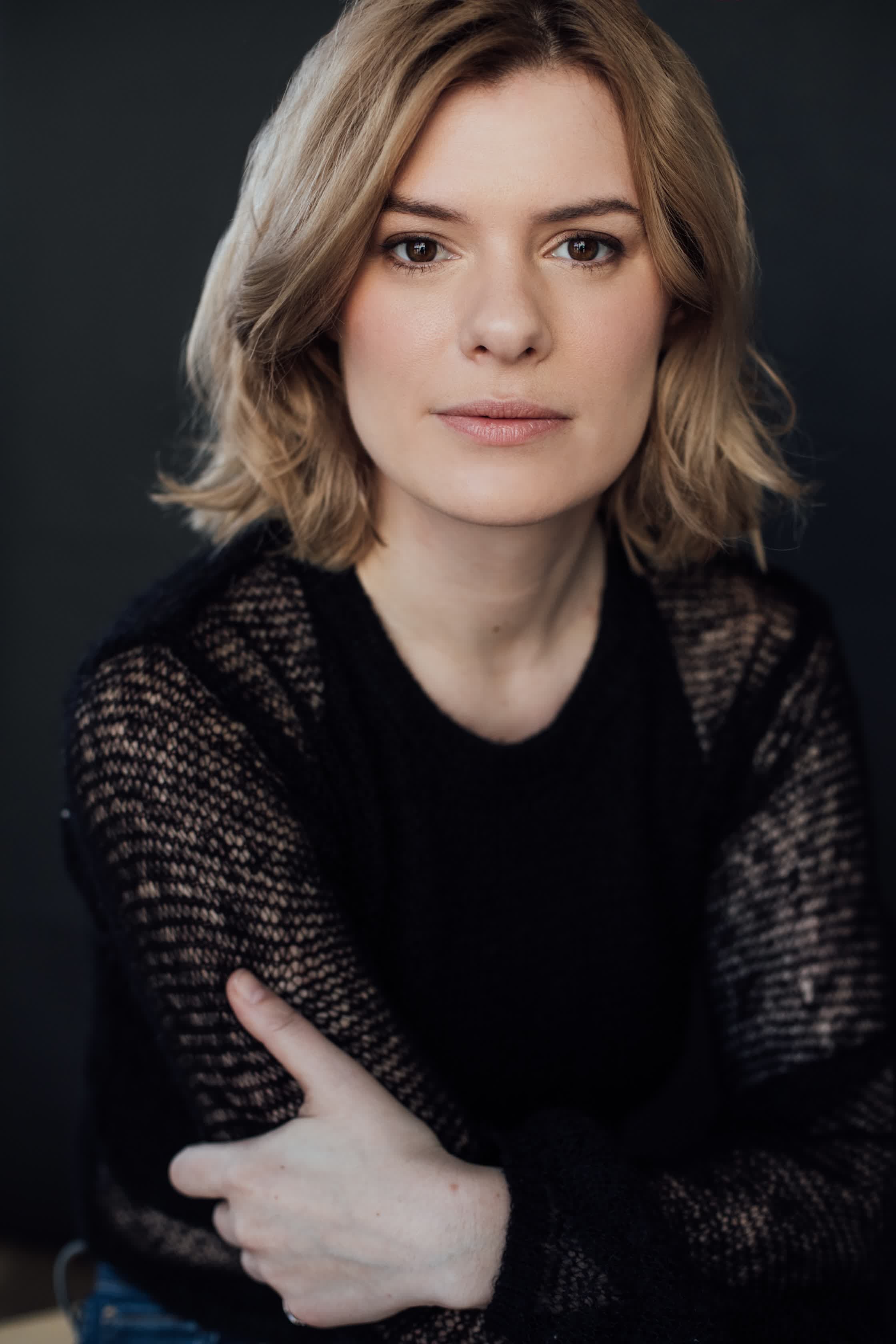 Anna Maguire