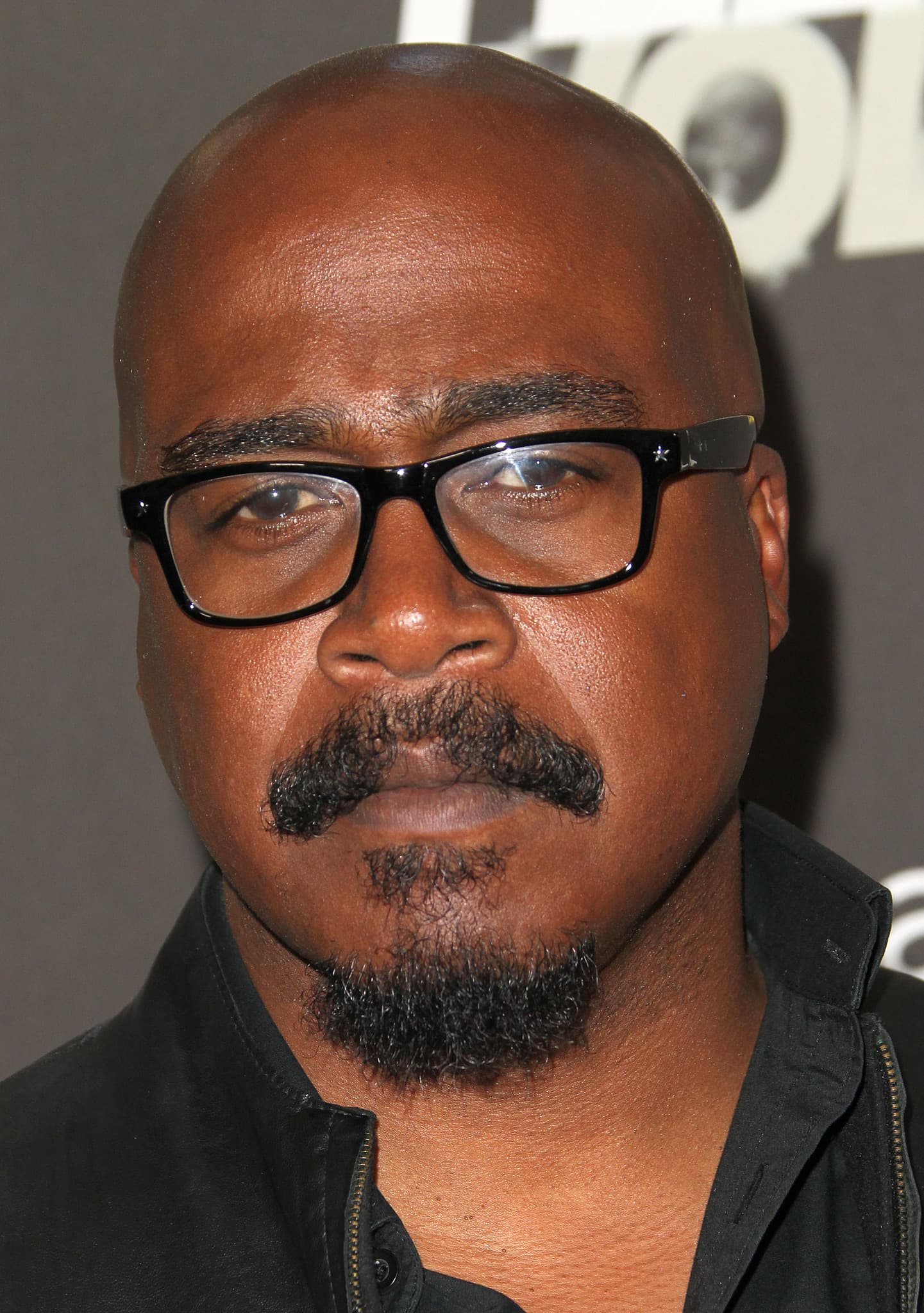 Marlon Young