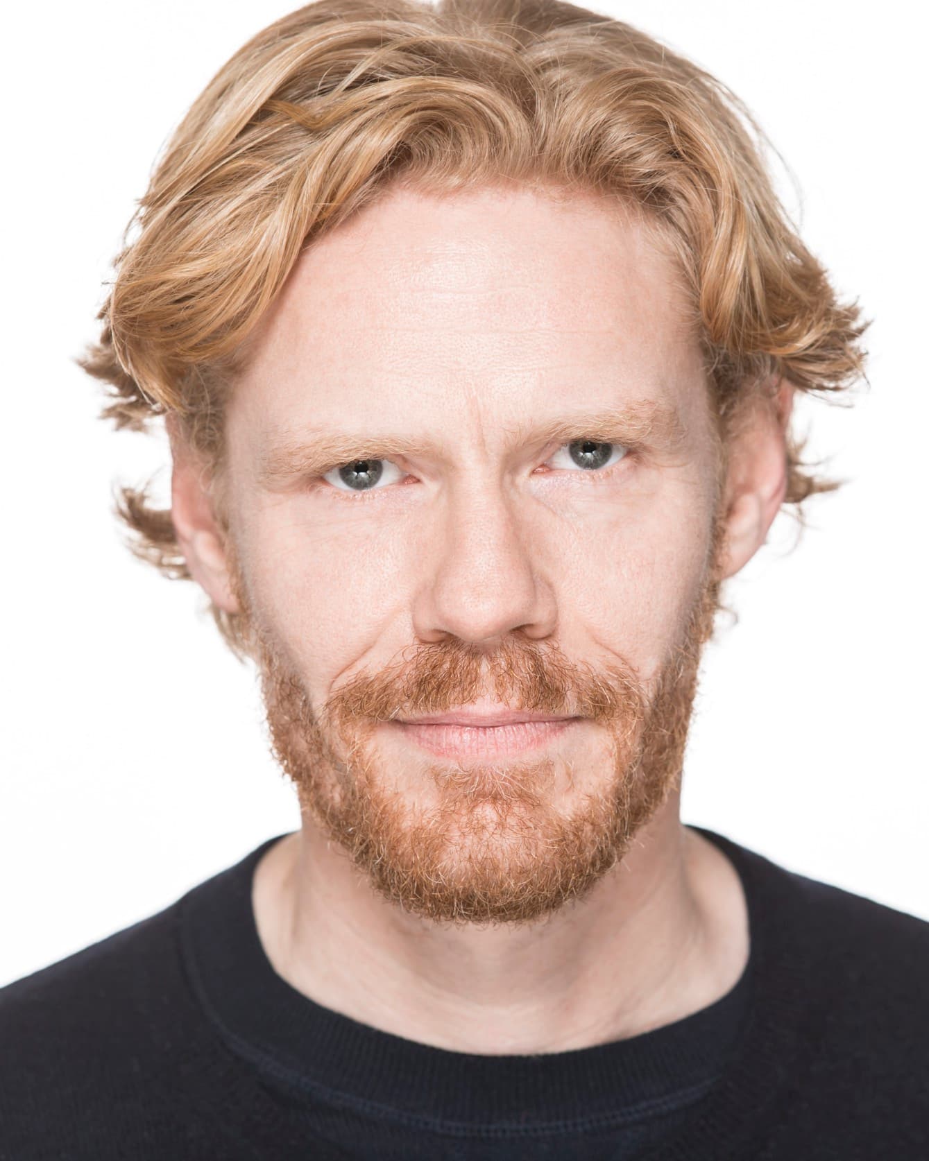 Michael Shaeffer