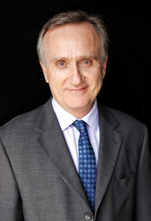 Jim McLarty