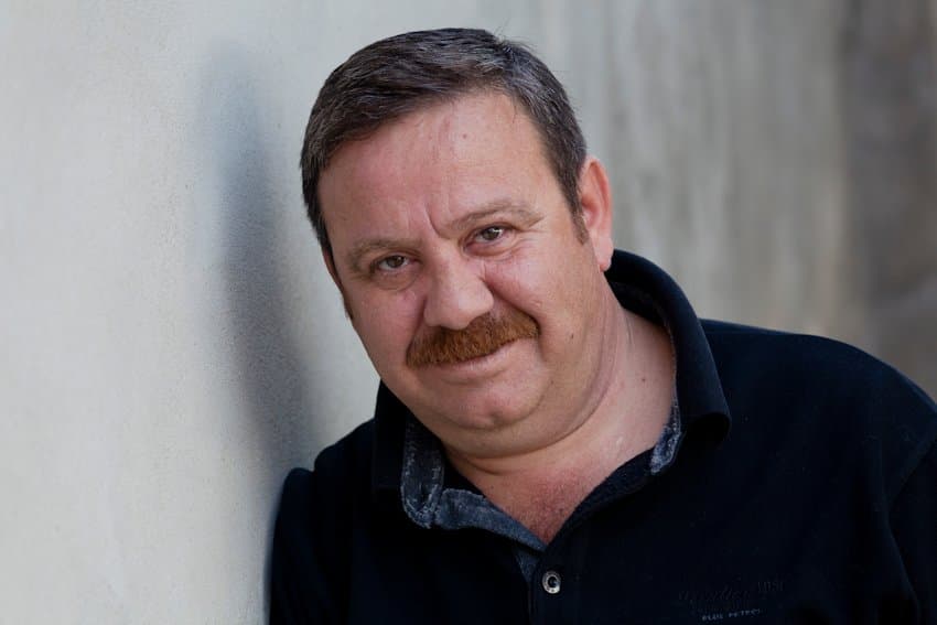 Serhat Özcan