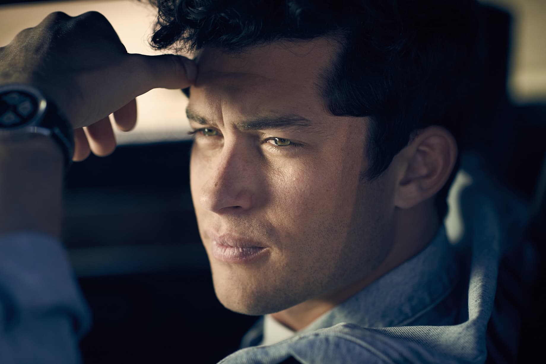 Graham Phillips