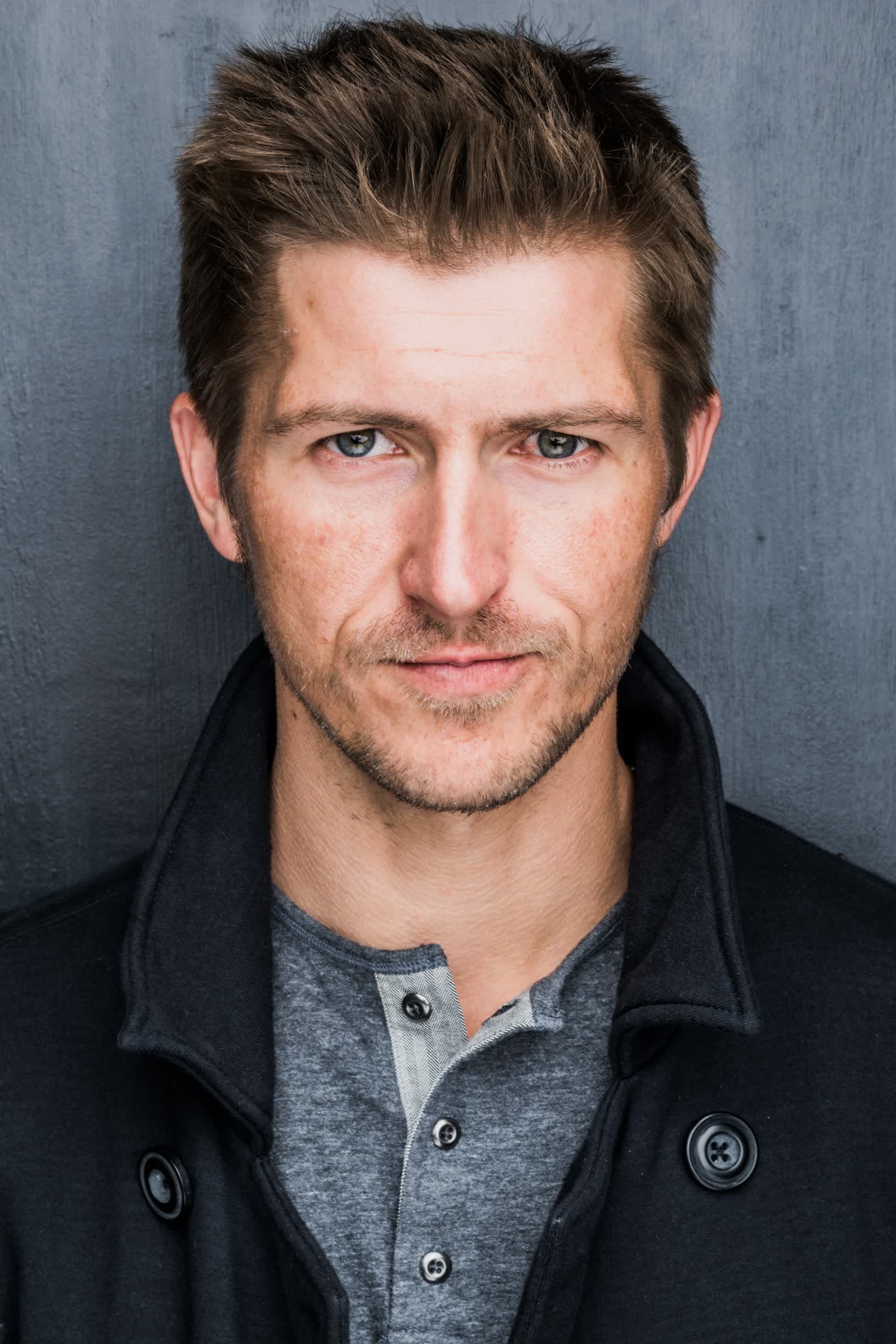 Brandon Irons